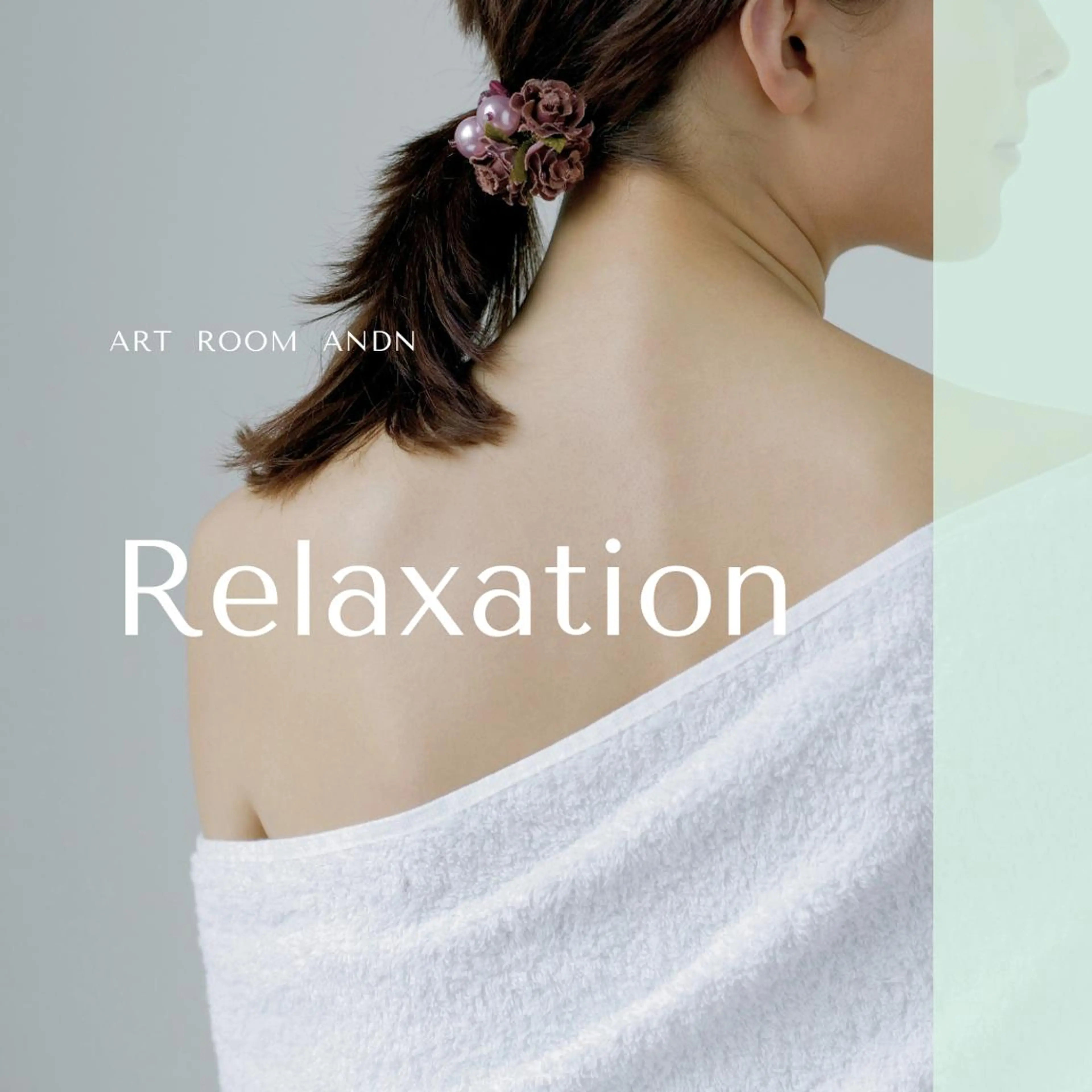 &N NANAのネイルデザイン