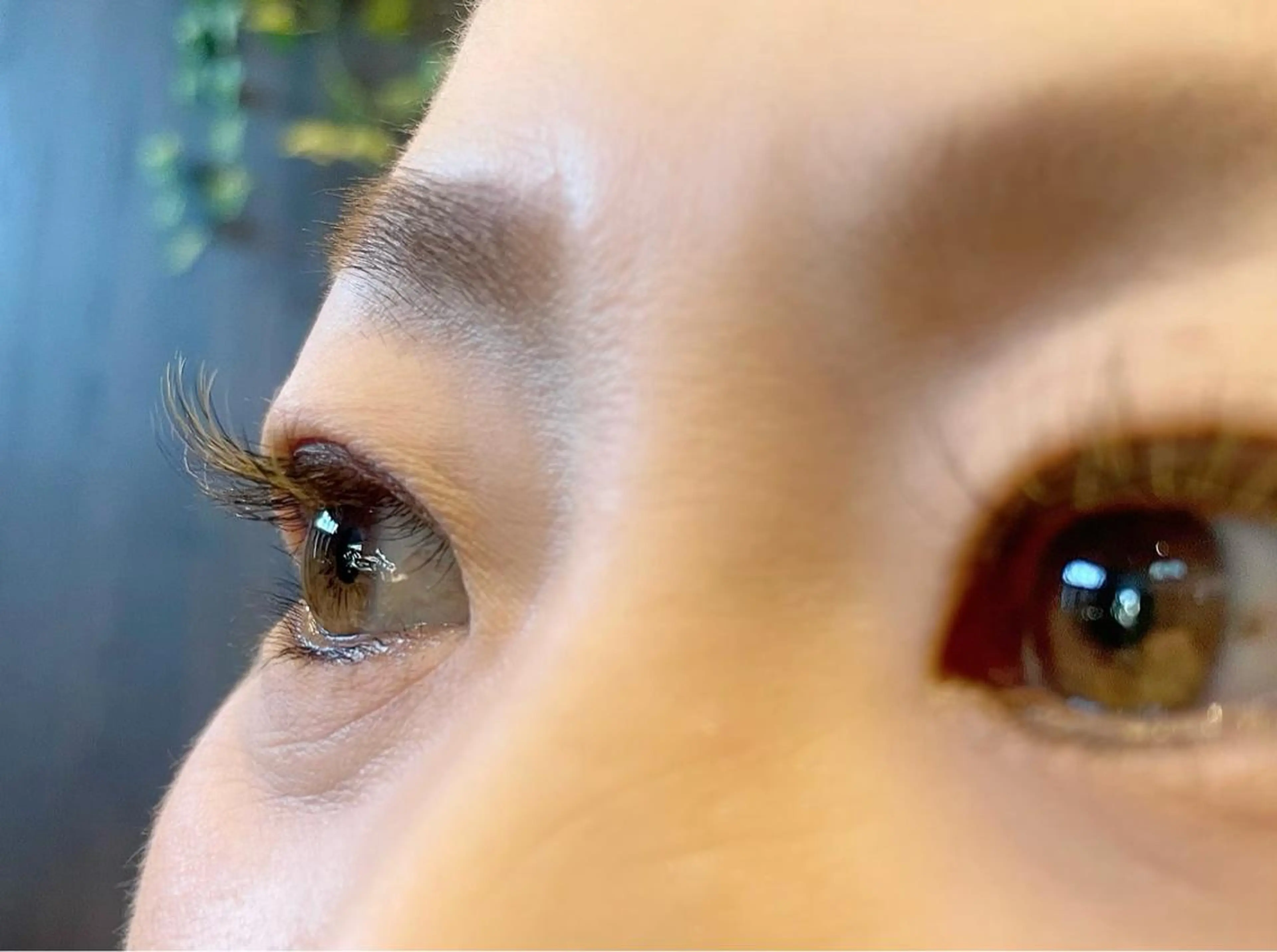 マツエク・マツパ カラーマツエク まつげと眉毛の専門店 auliiのマツエク・マツパデザイン