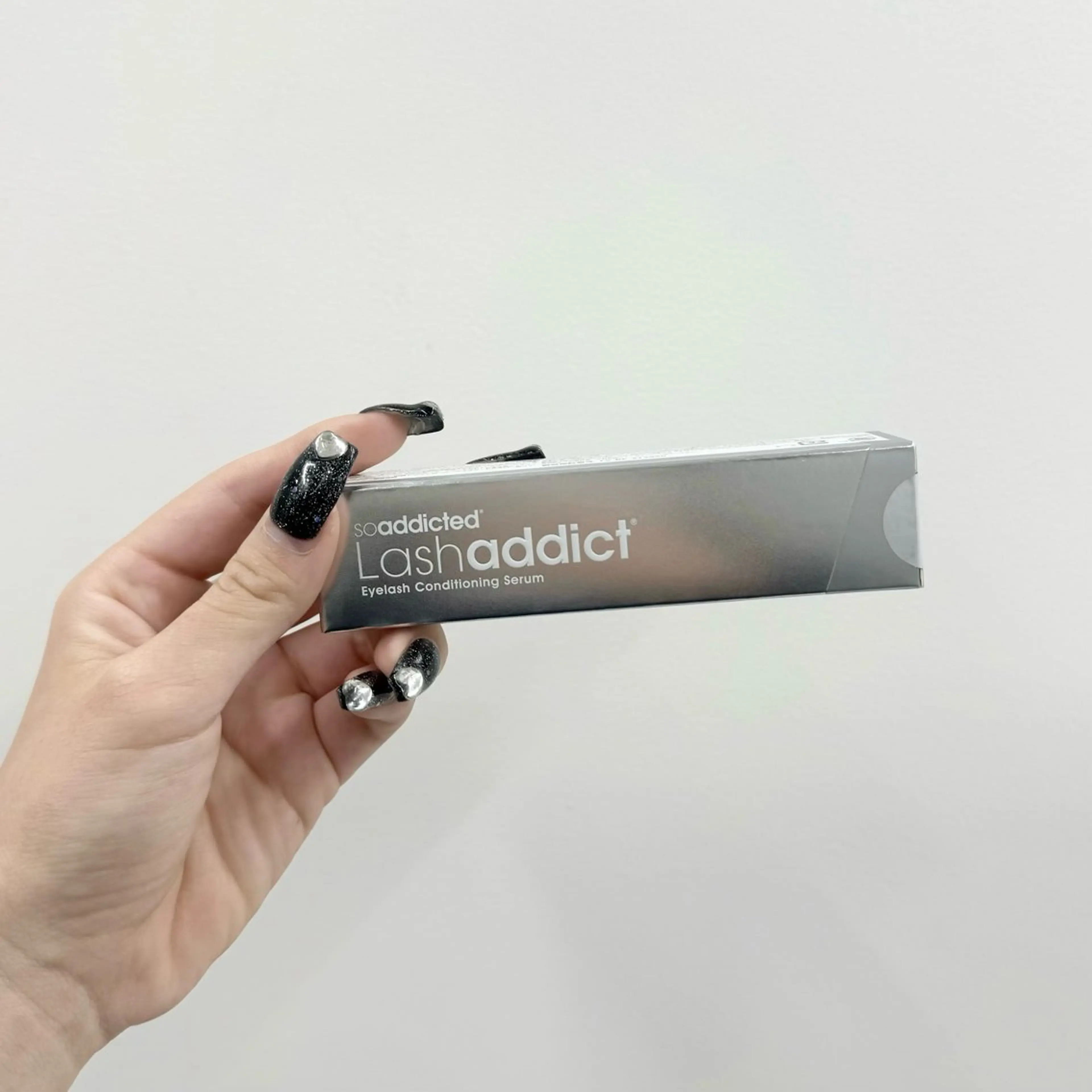 ✨1日1名限定✨lashaddict+パリジェンヌorまつ毛パーマの写真