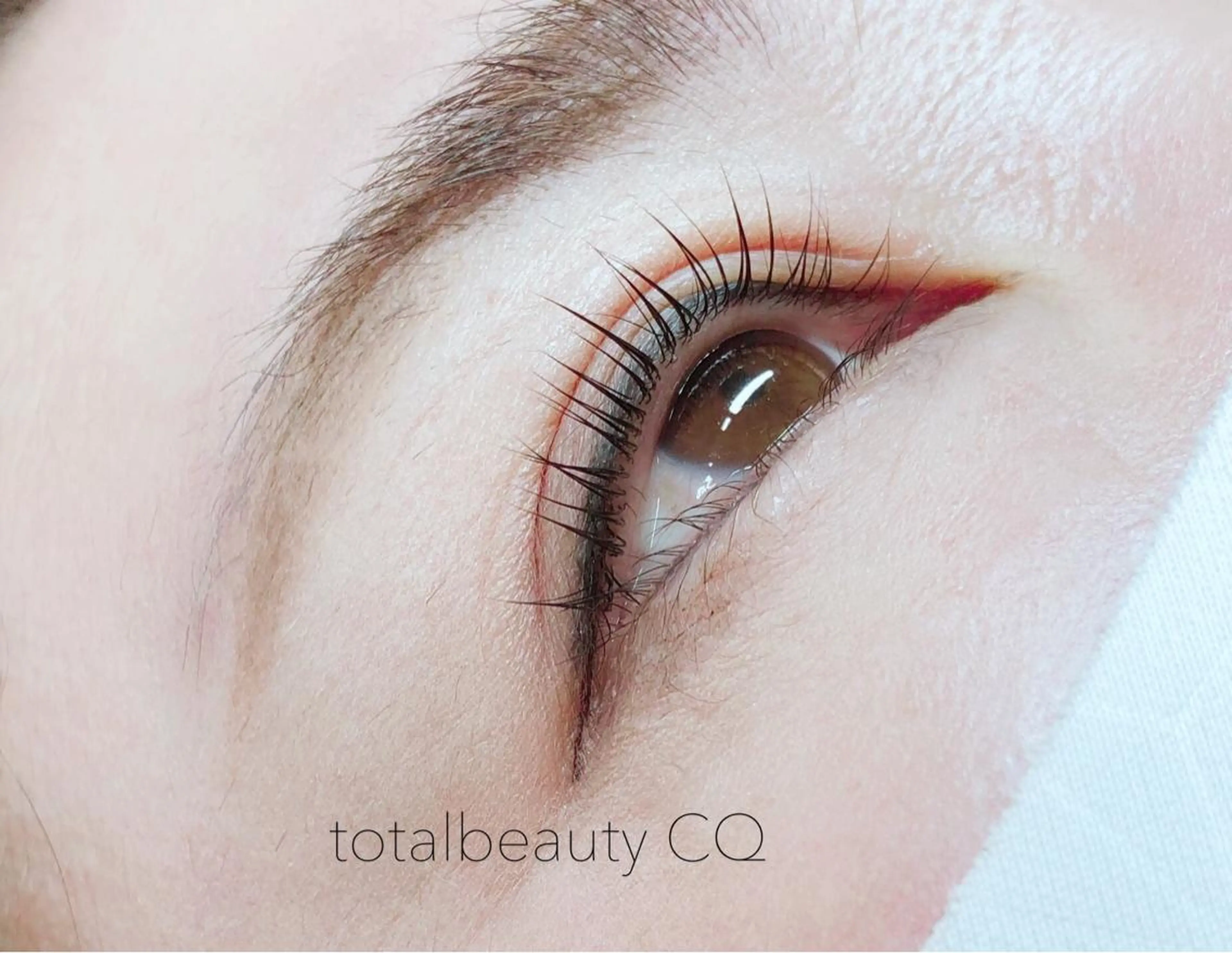 マツエク・マツパ トータルビューティー CQのネイルデザイン