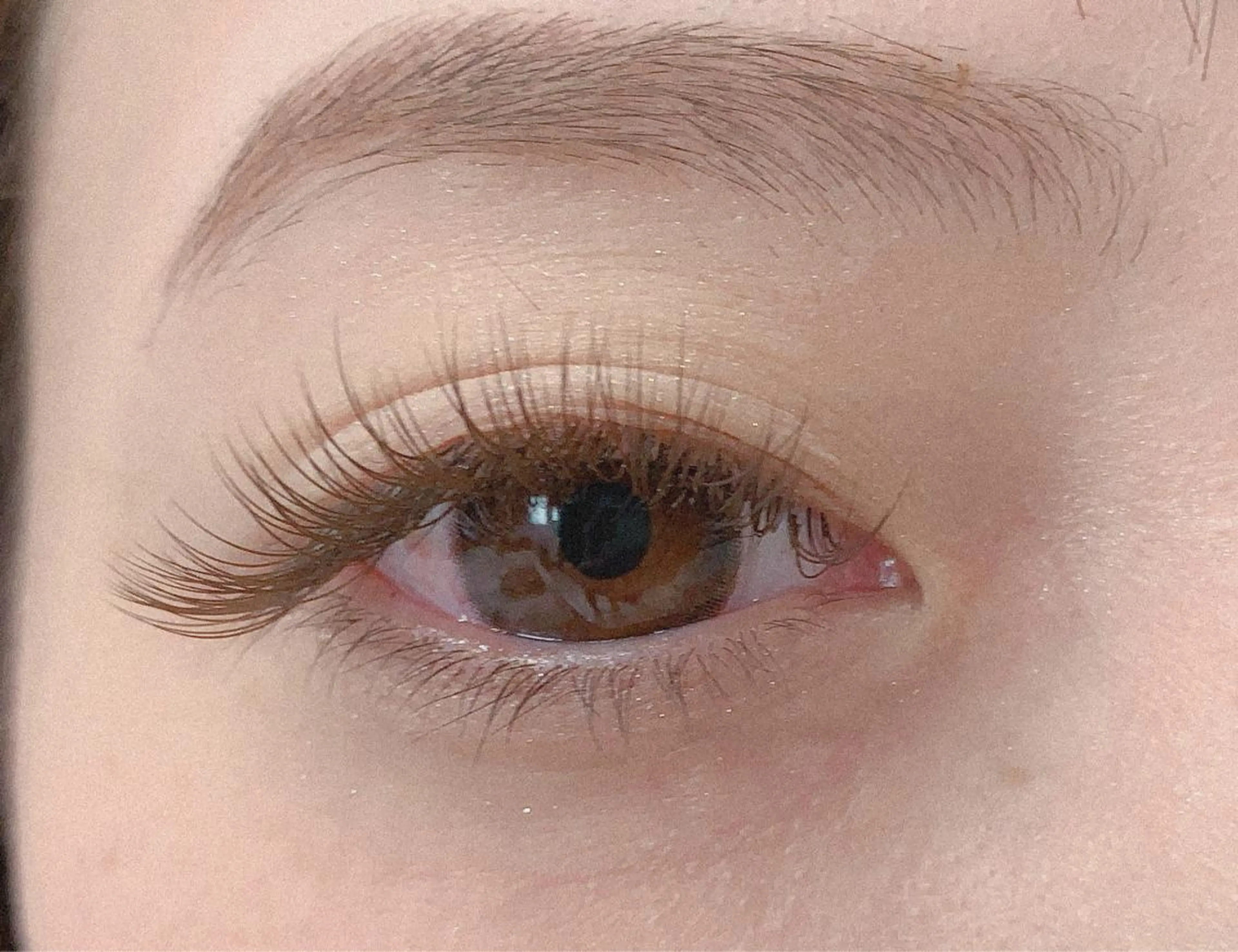 マツエク・マツパ mauve 小倉のマツエク・マツパデザイン