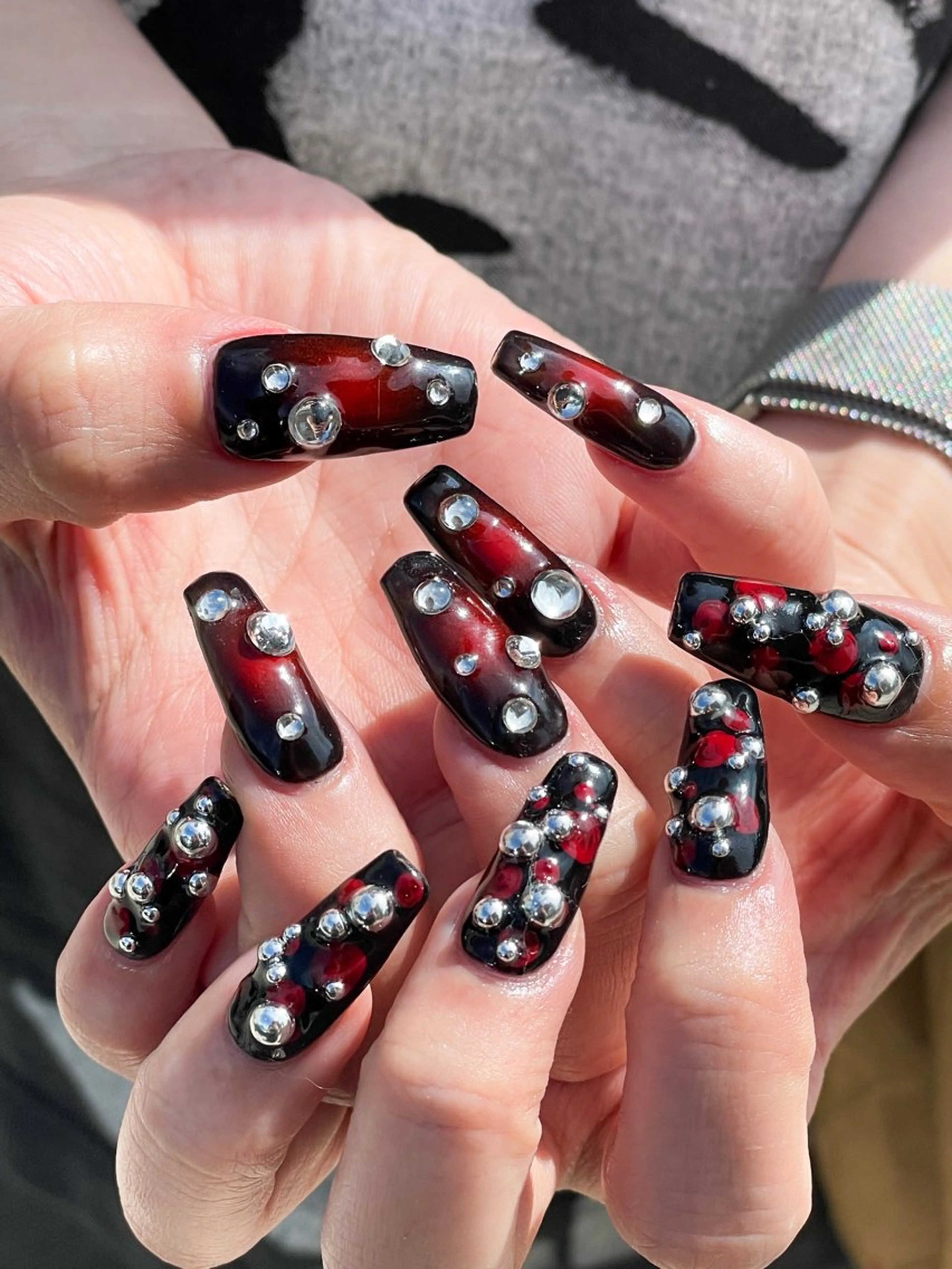 ネイル anny ／あにのネイルデザイン