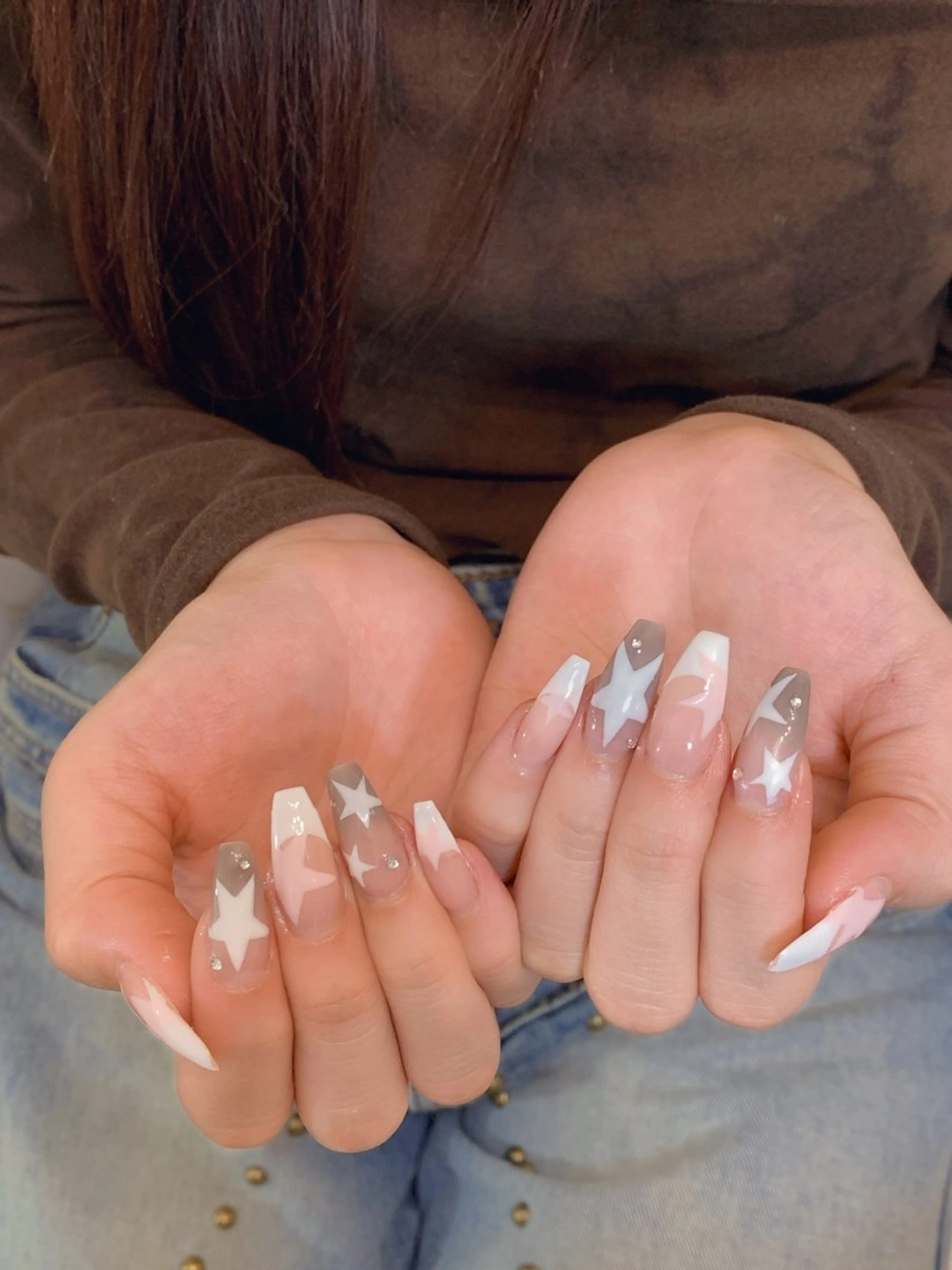 ネイル ZUZU AMEE NAILのネイルデザイン