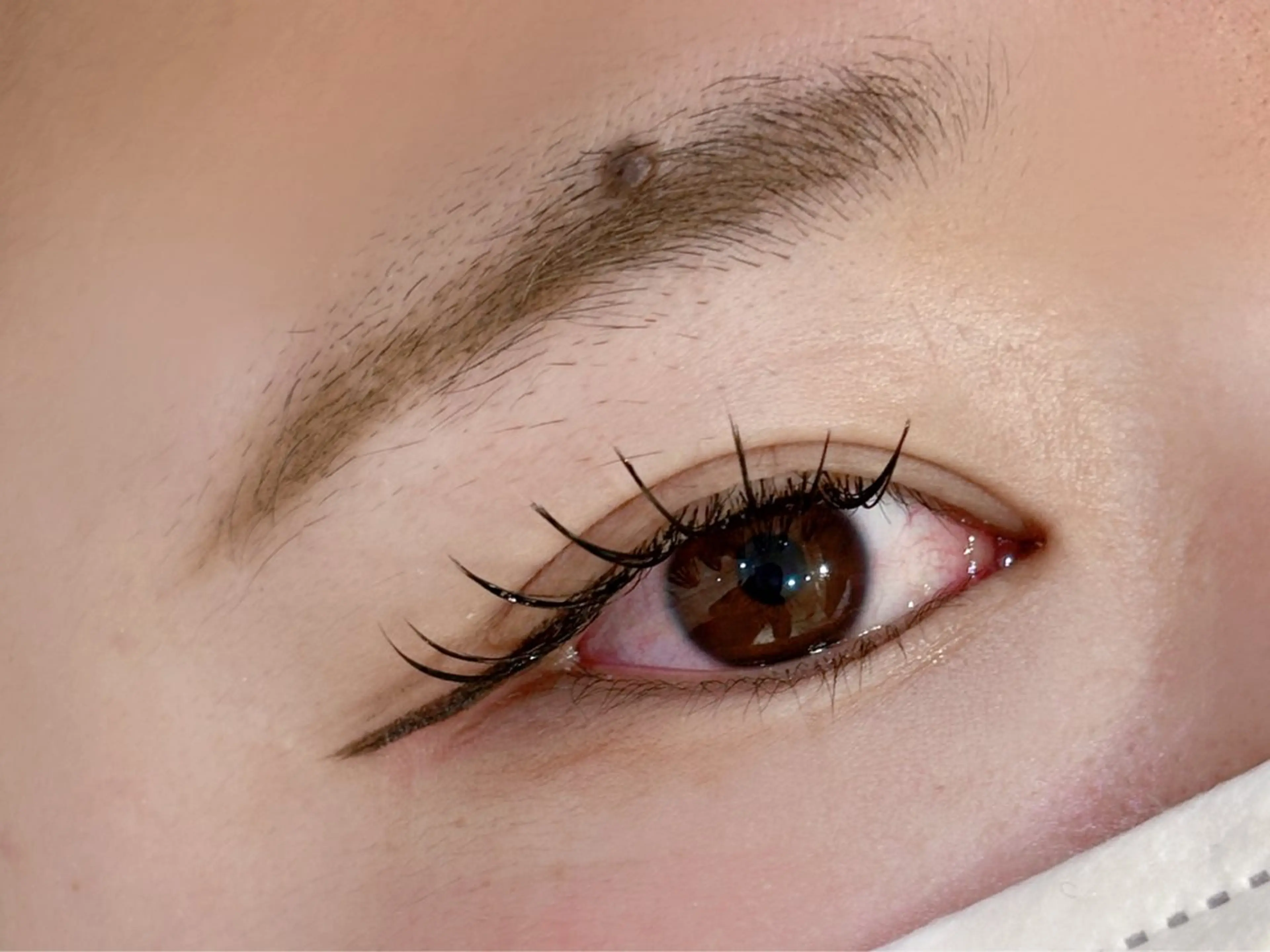 マツエク・マツパ マツエク Rinka 🎶のマツエク・マツパデザイン