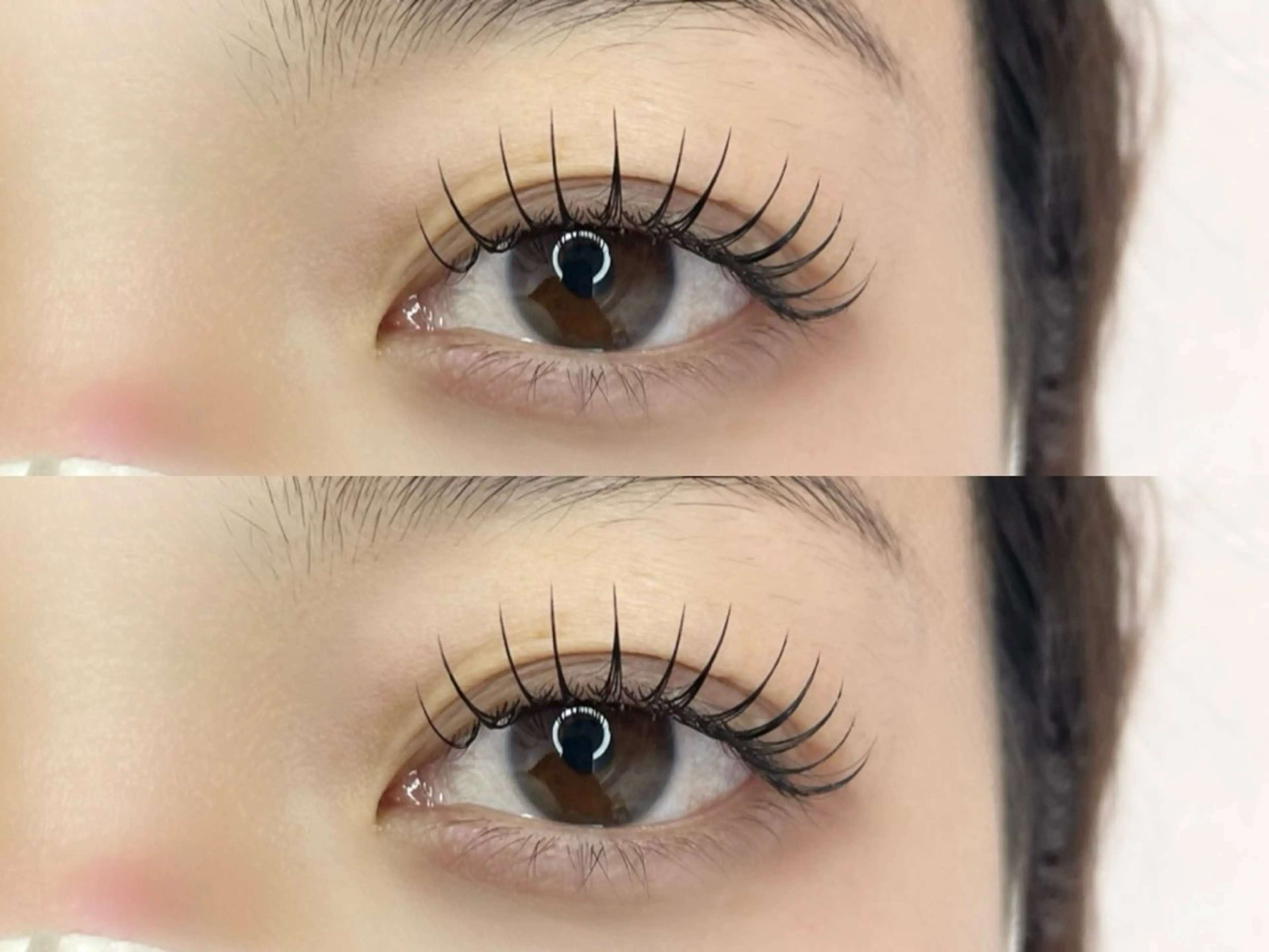 マツエク・マツパ マツエク Lily Eyelashのマツエク・マツパデザイン