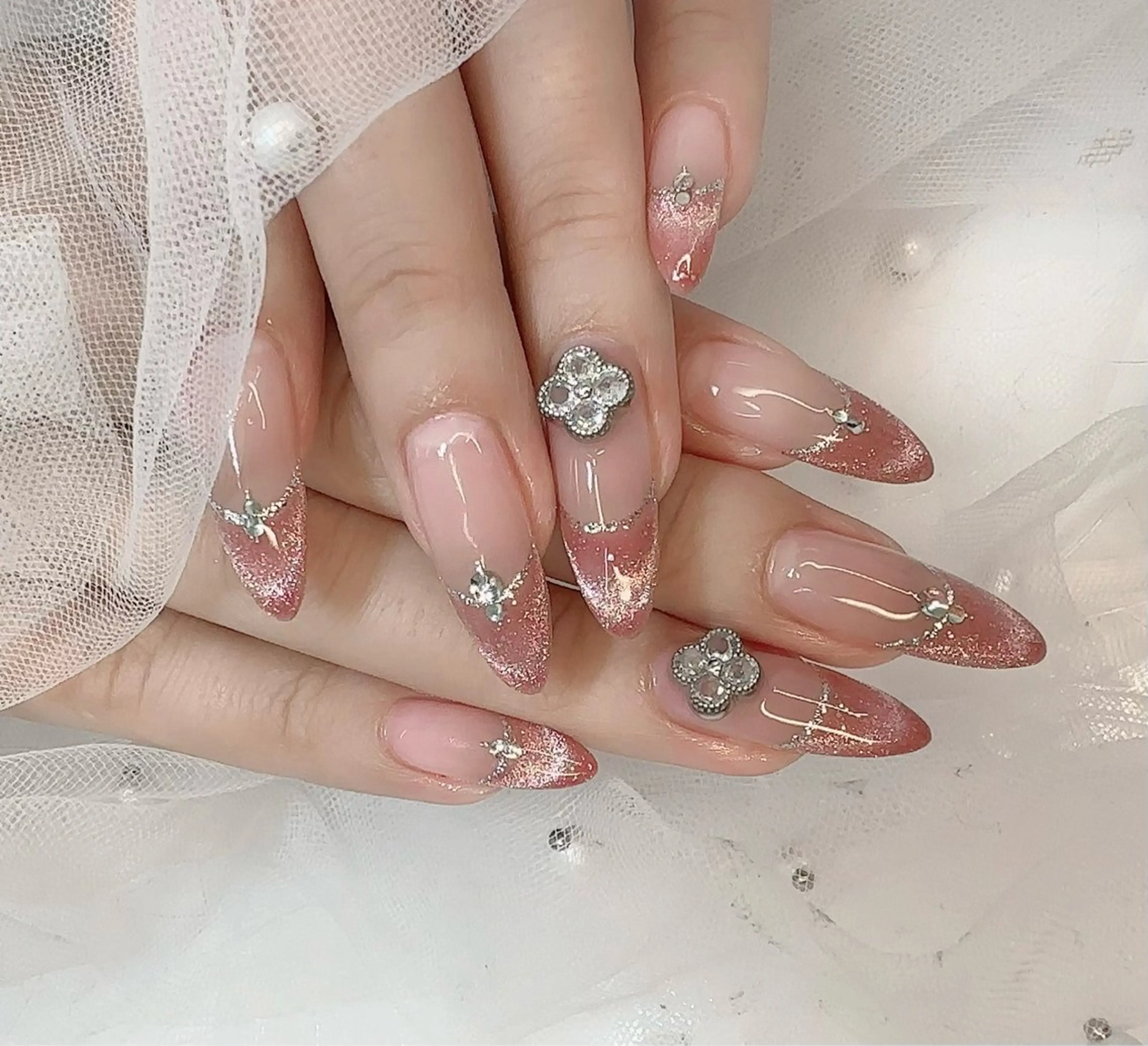 ネイル R salonのネイルデザイン