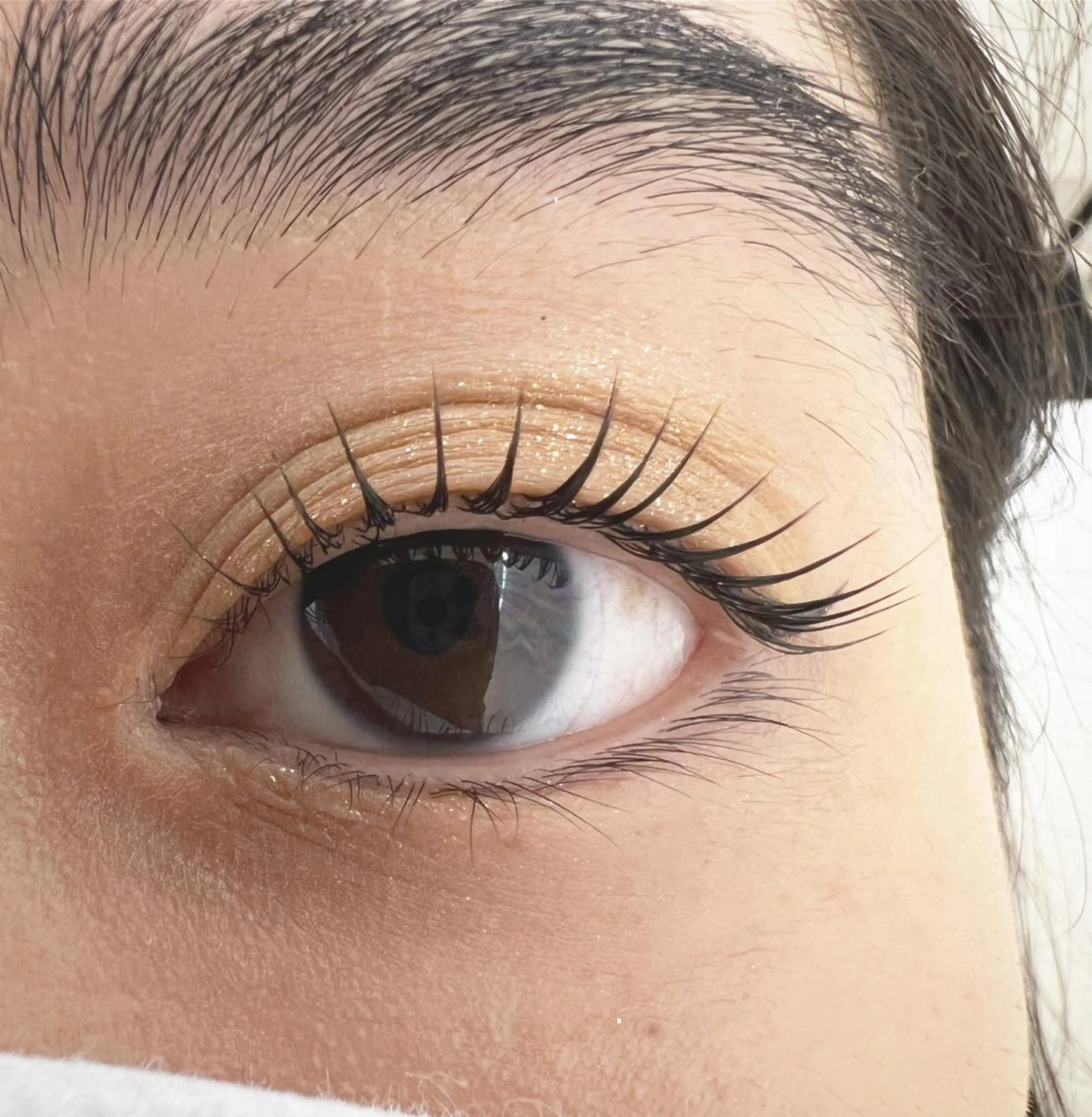 マツエク・マツパ emi+hair&eyelash所属・TIARA Chiakiのマツエク・マツパデザイン