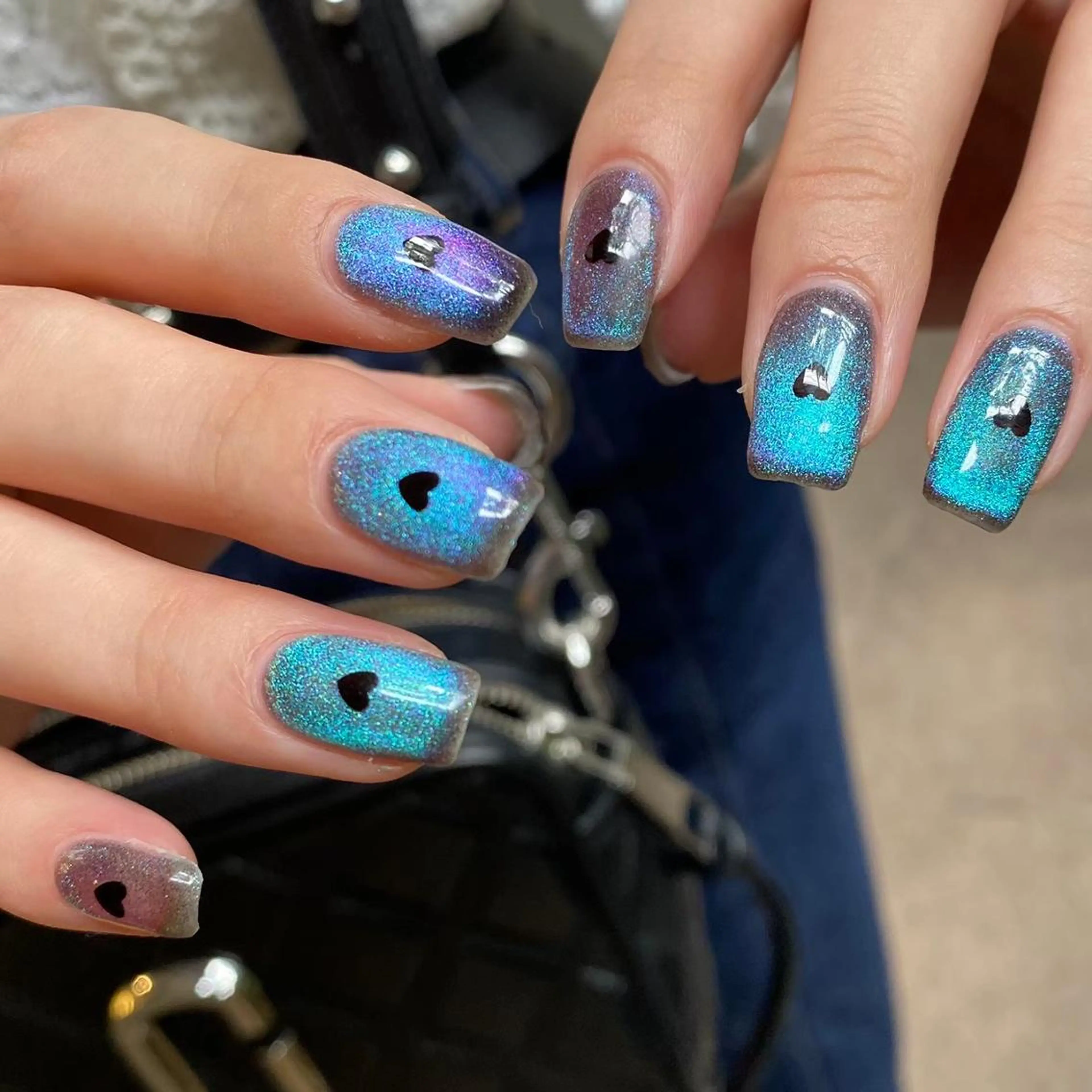 ネイル akane .hのネイルデザイン