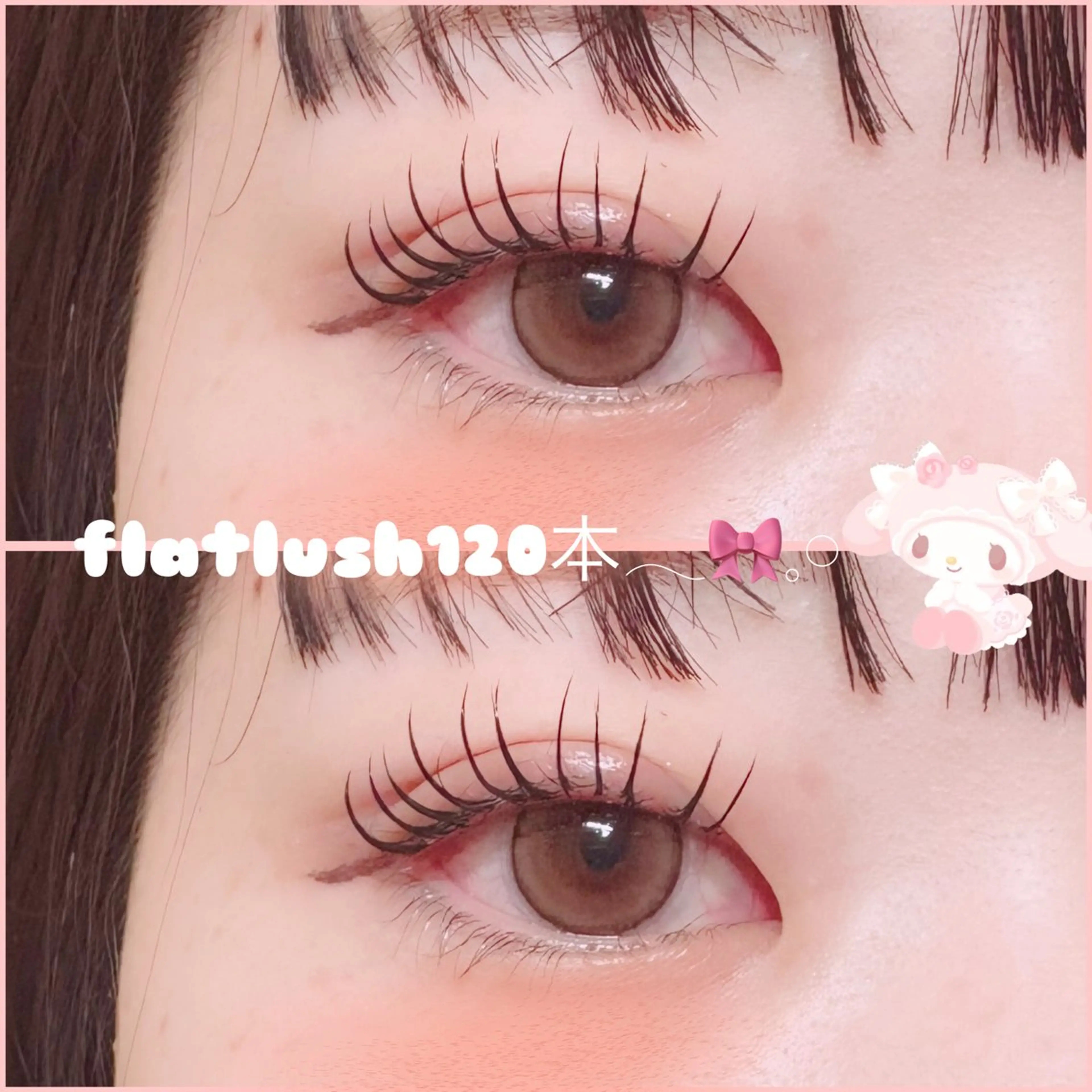 マツエク・マツパ sofa八王子店💫 Izumi👀のマツエク・マツパデザイン