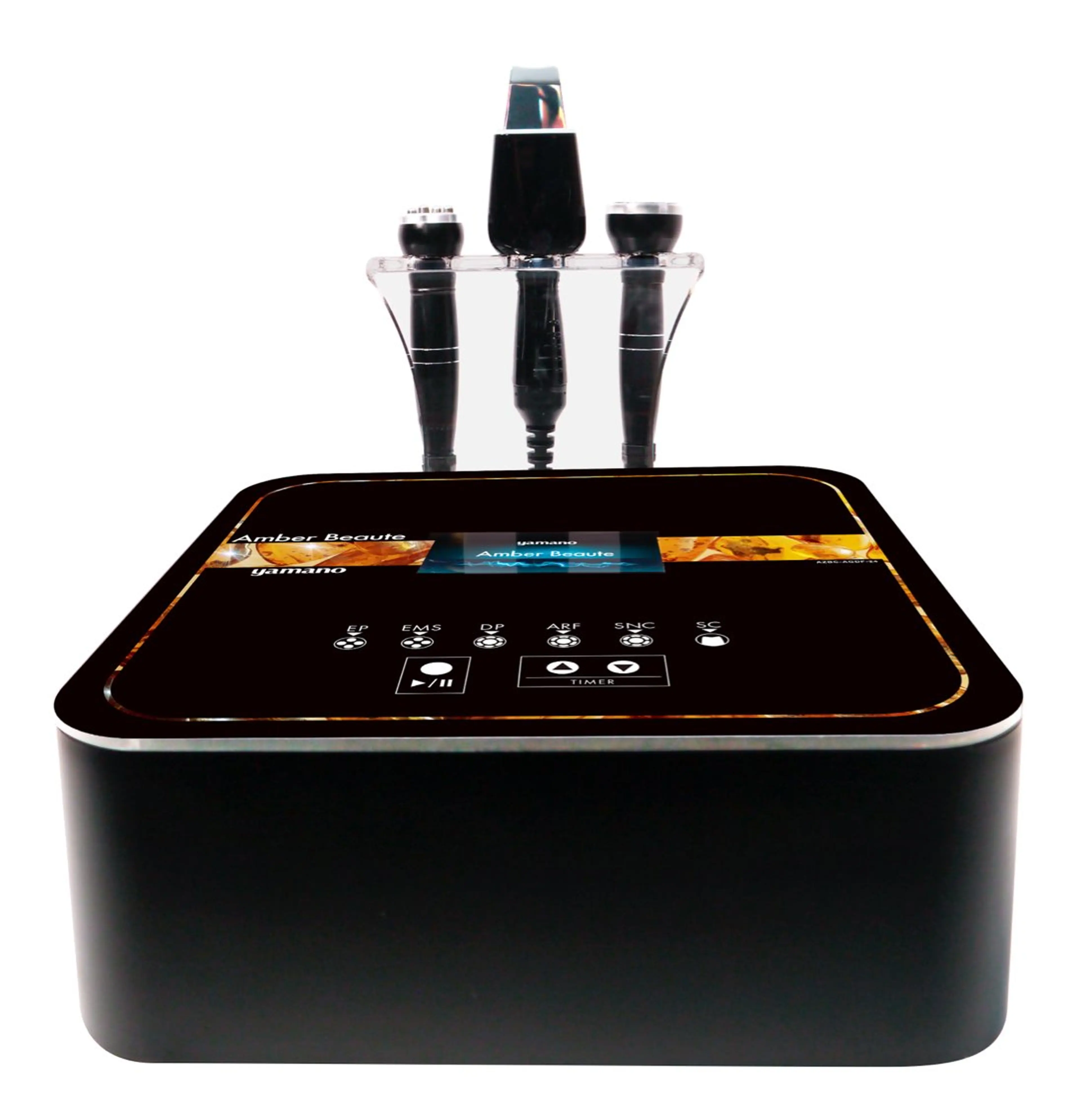 ★１番オススメ★  アンバーボーテ🔥でリフトアップ⤴️フェイシャルエステ🌿の写真