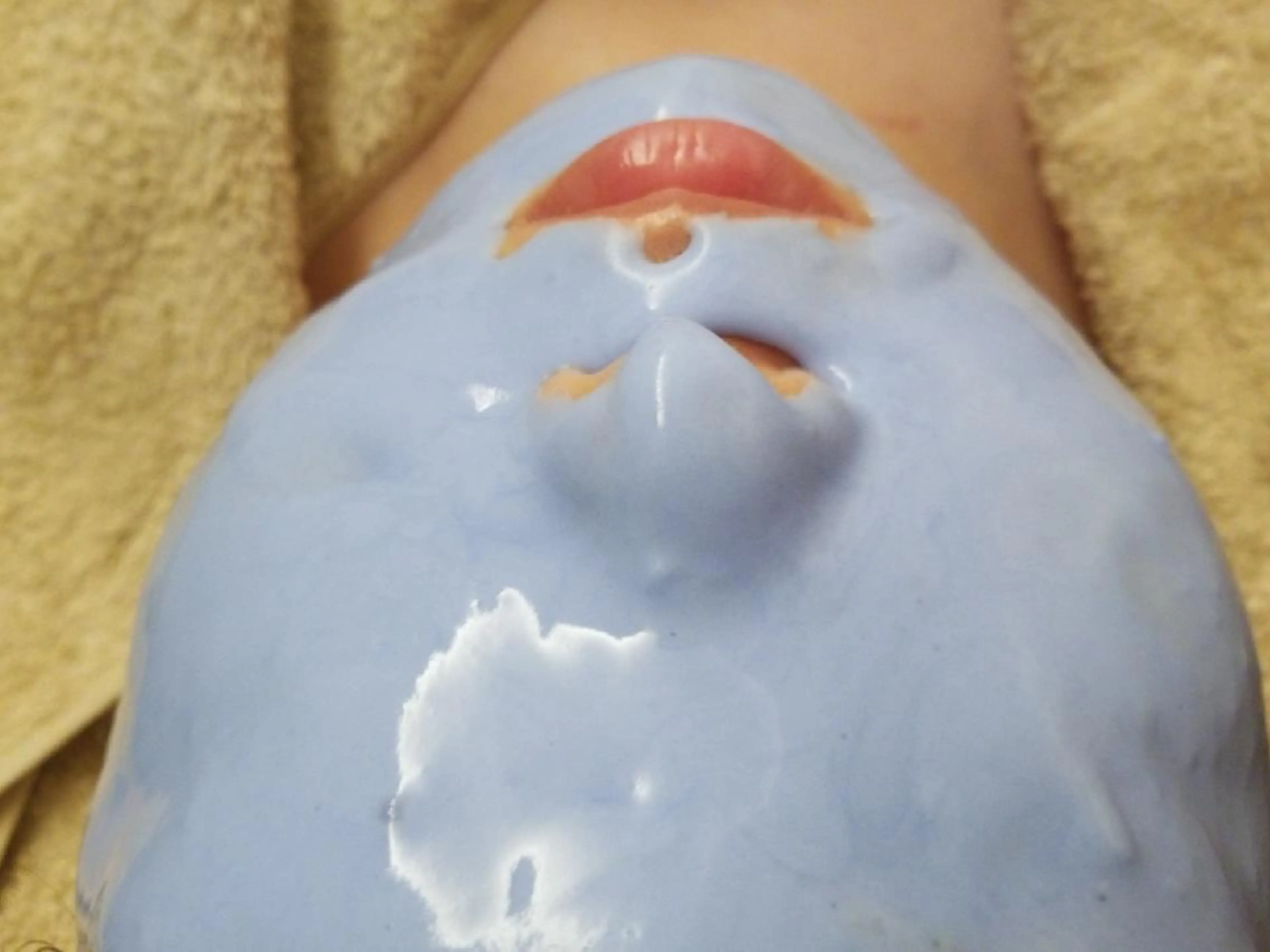 MENARD esperancerave所属・若園 麻理子のエステ・リラクイメージ