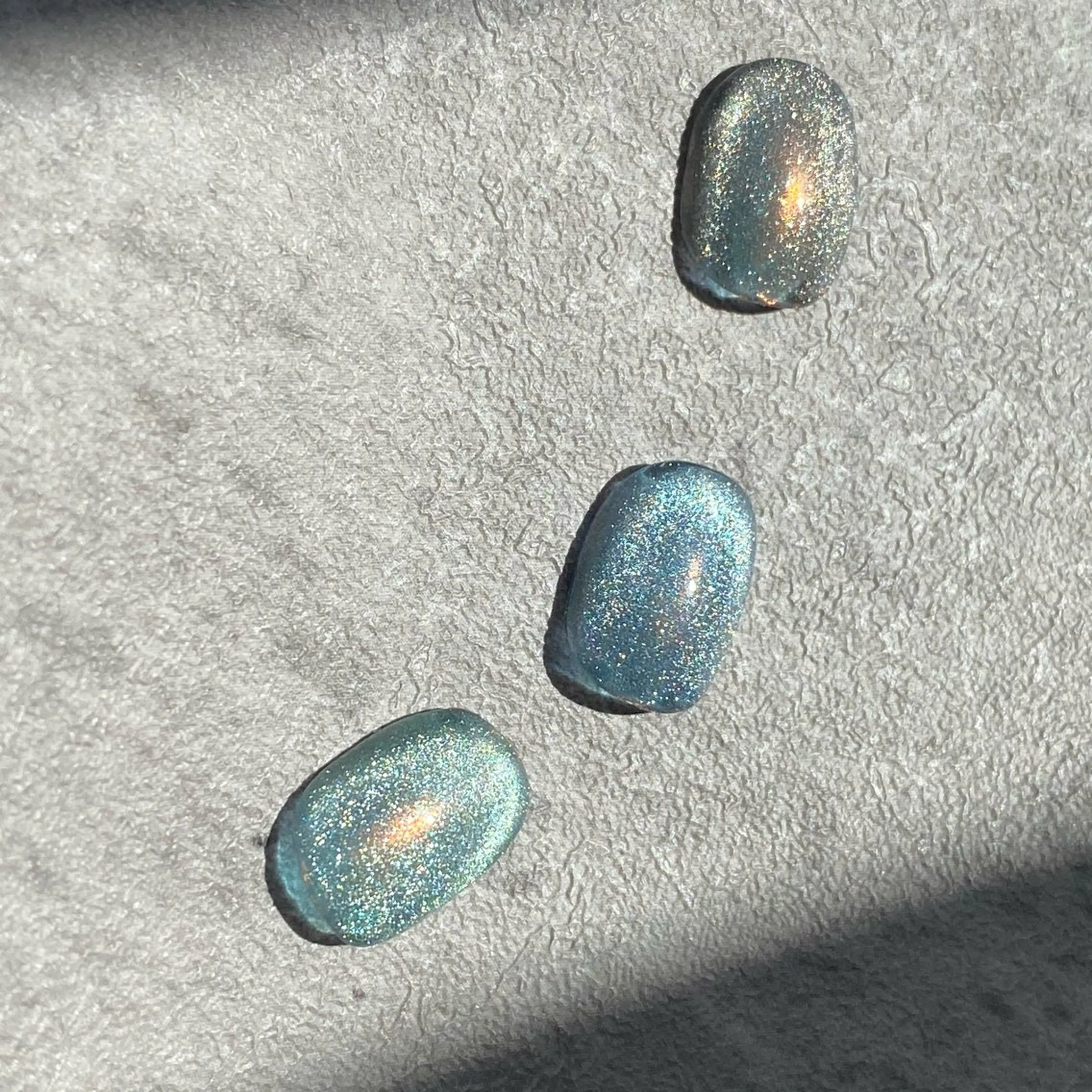 ネイル 49-seek所属・49-seek 松野千恵子のネイルデザイン