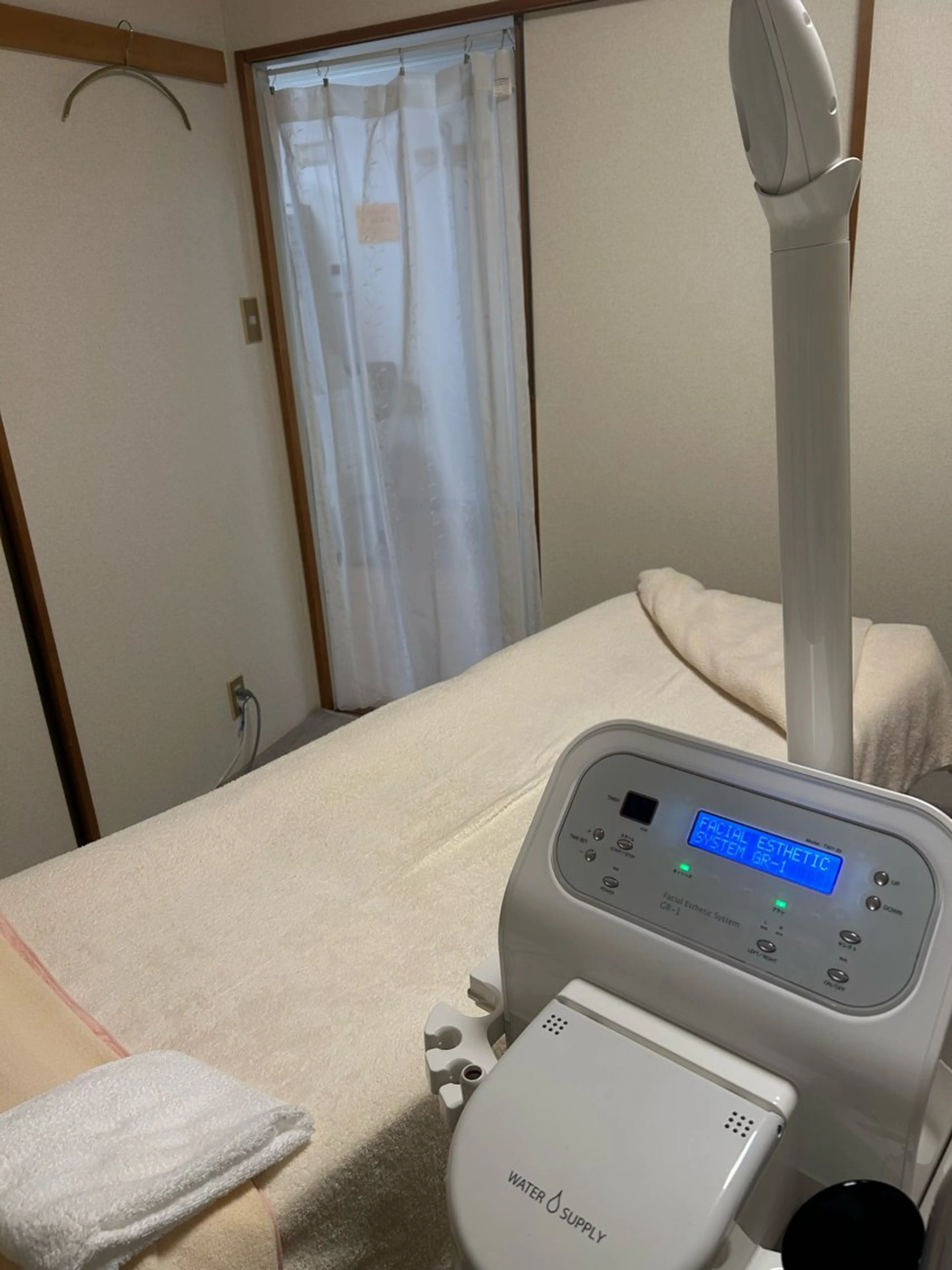 CPサロンナトゥール 祇園店 村中直子のエステ・リラクイメージ