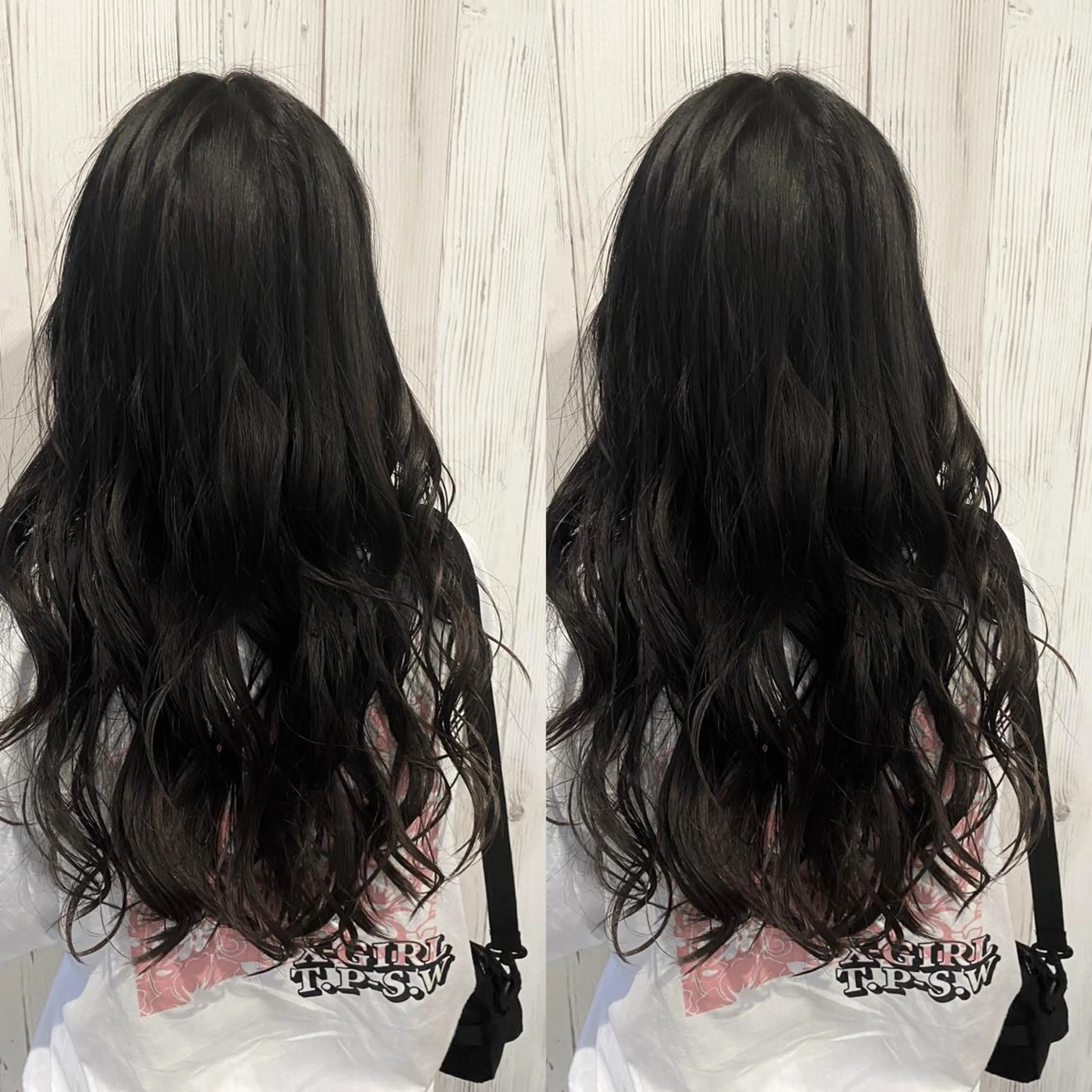 ロング ヘアアレンジ ヘアサロンオスカー 岸和田蛸地蔵店のヘアスタイル