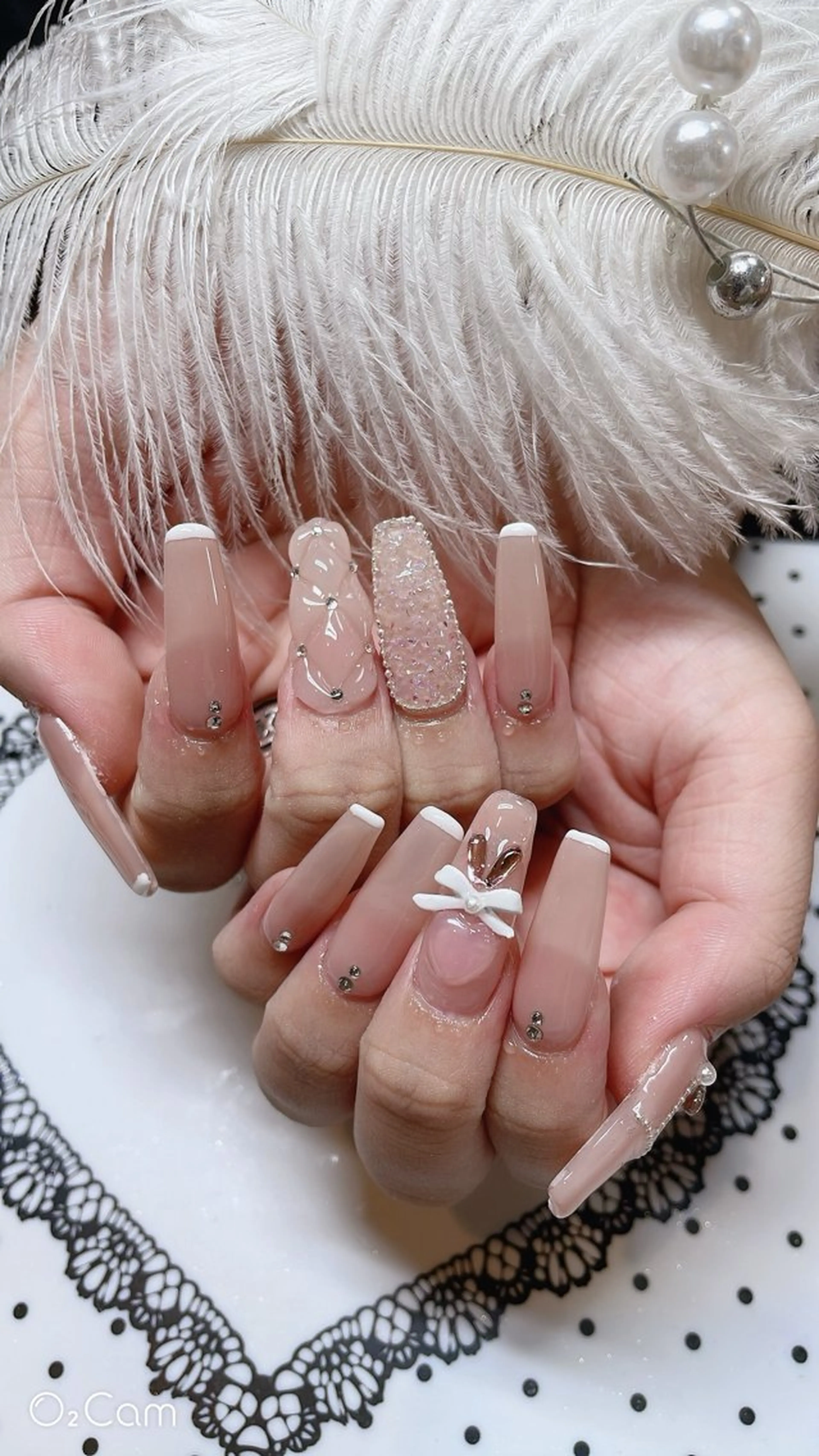 ネイル she's nailのネイルデザイン