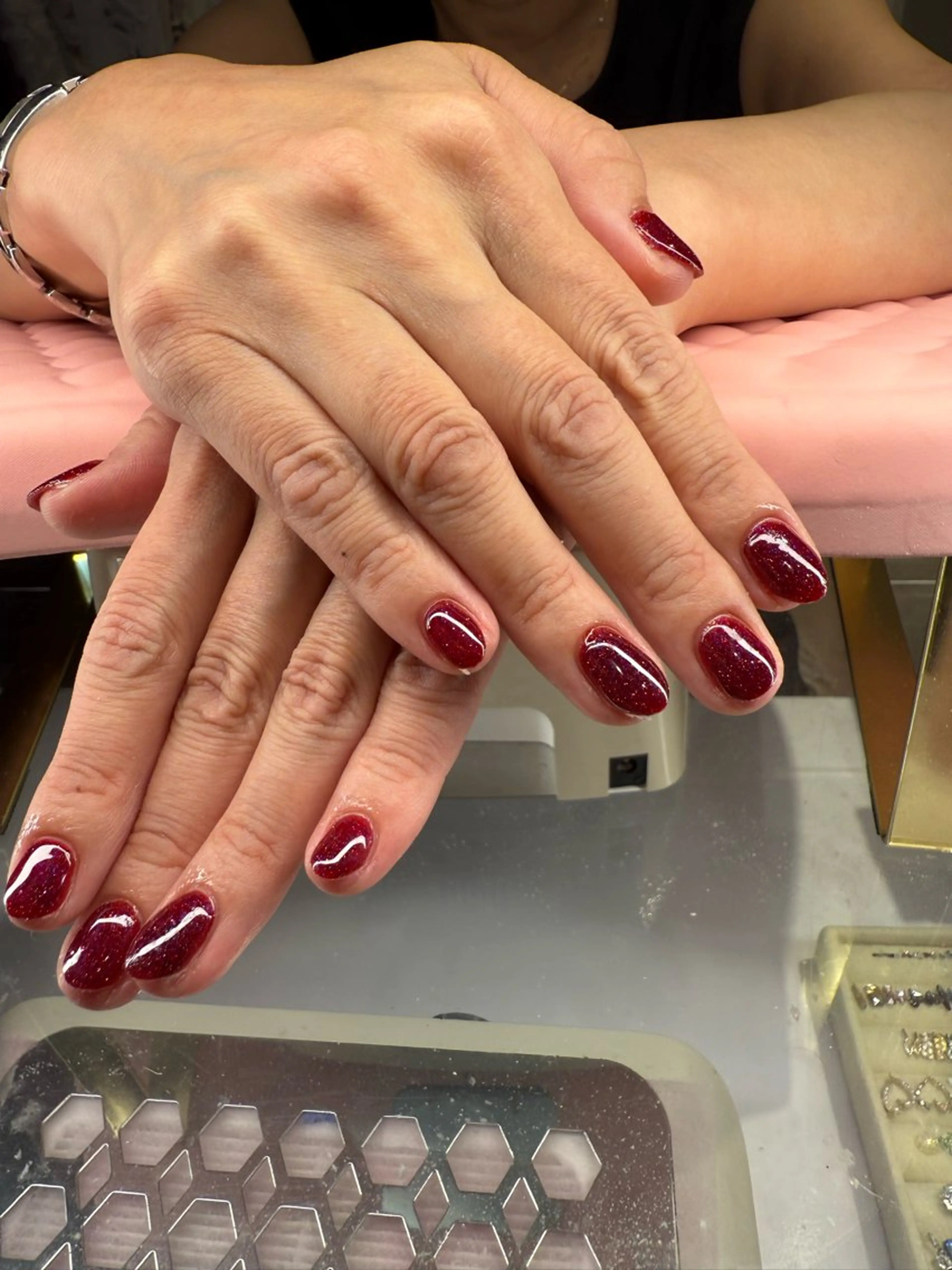 ネイル ハンドネイル ハンドケア Amys nail エミのネイルデザイン
