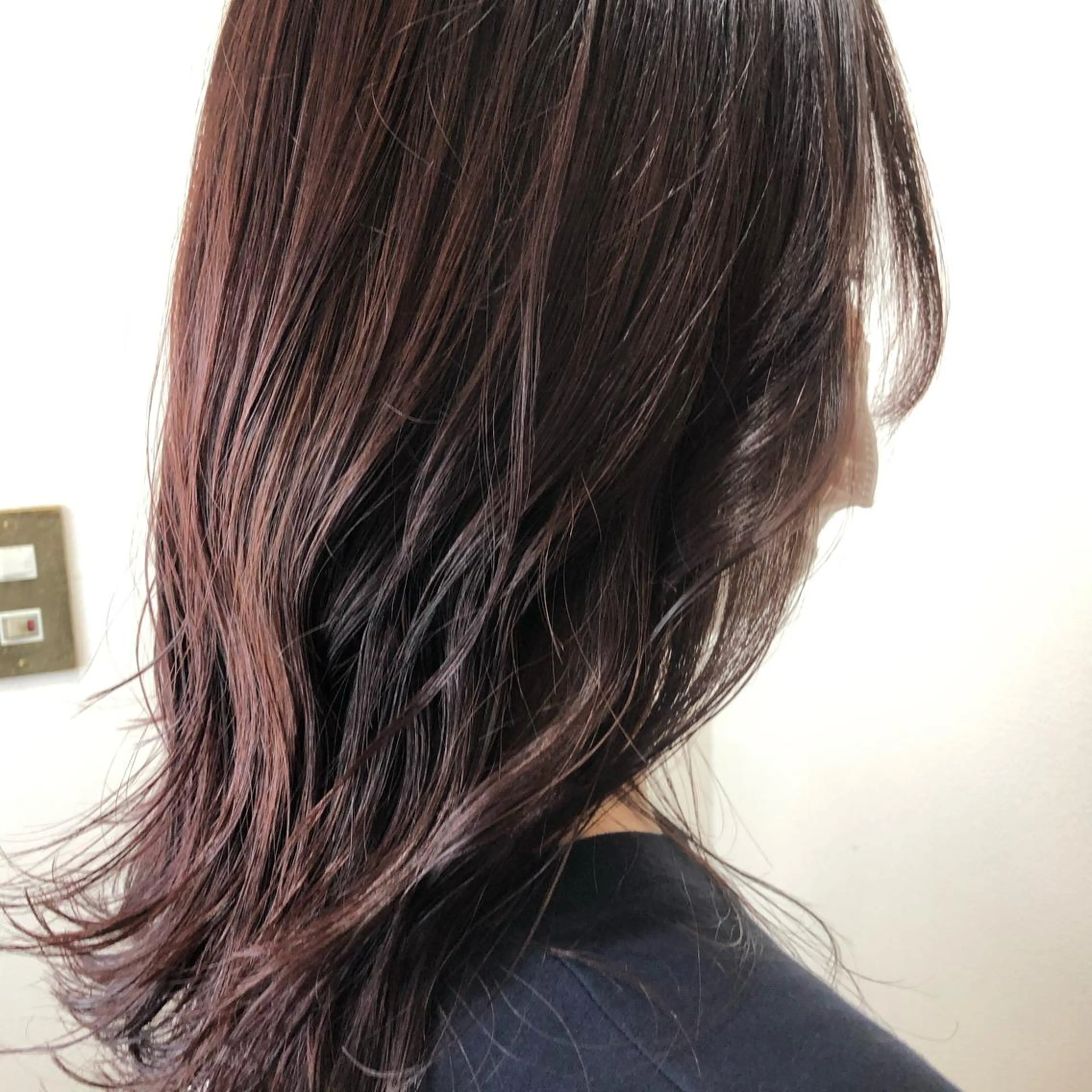 ロング 🫧chinatsu 🫧のヘアスタイル