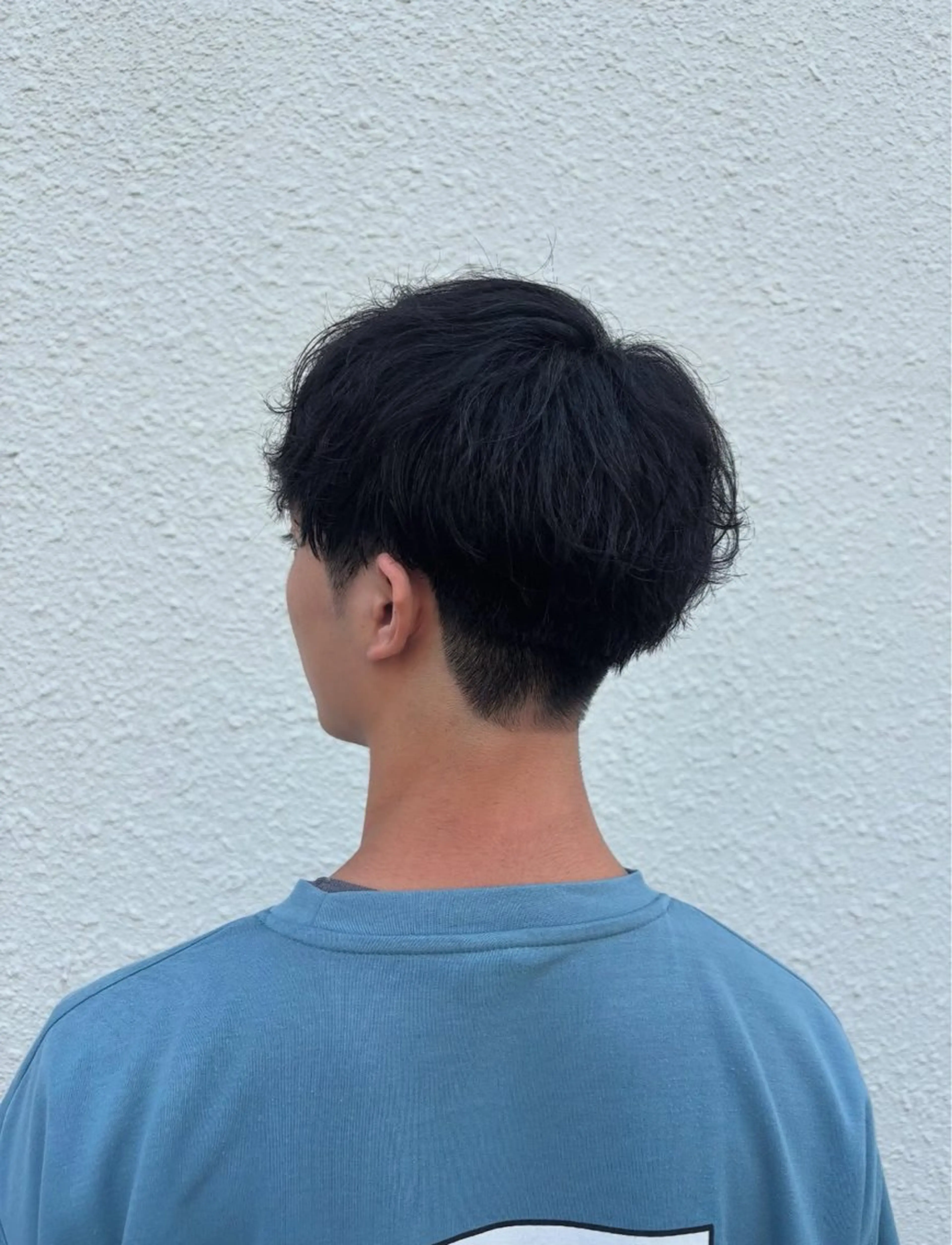 メンズ 早瀬 櫻子のマツエク・マツパデザイン