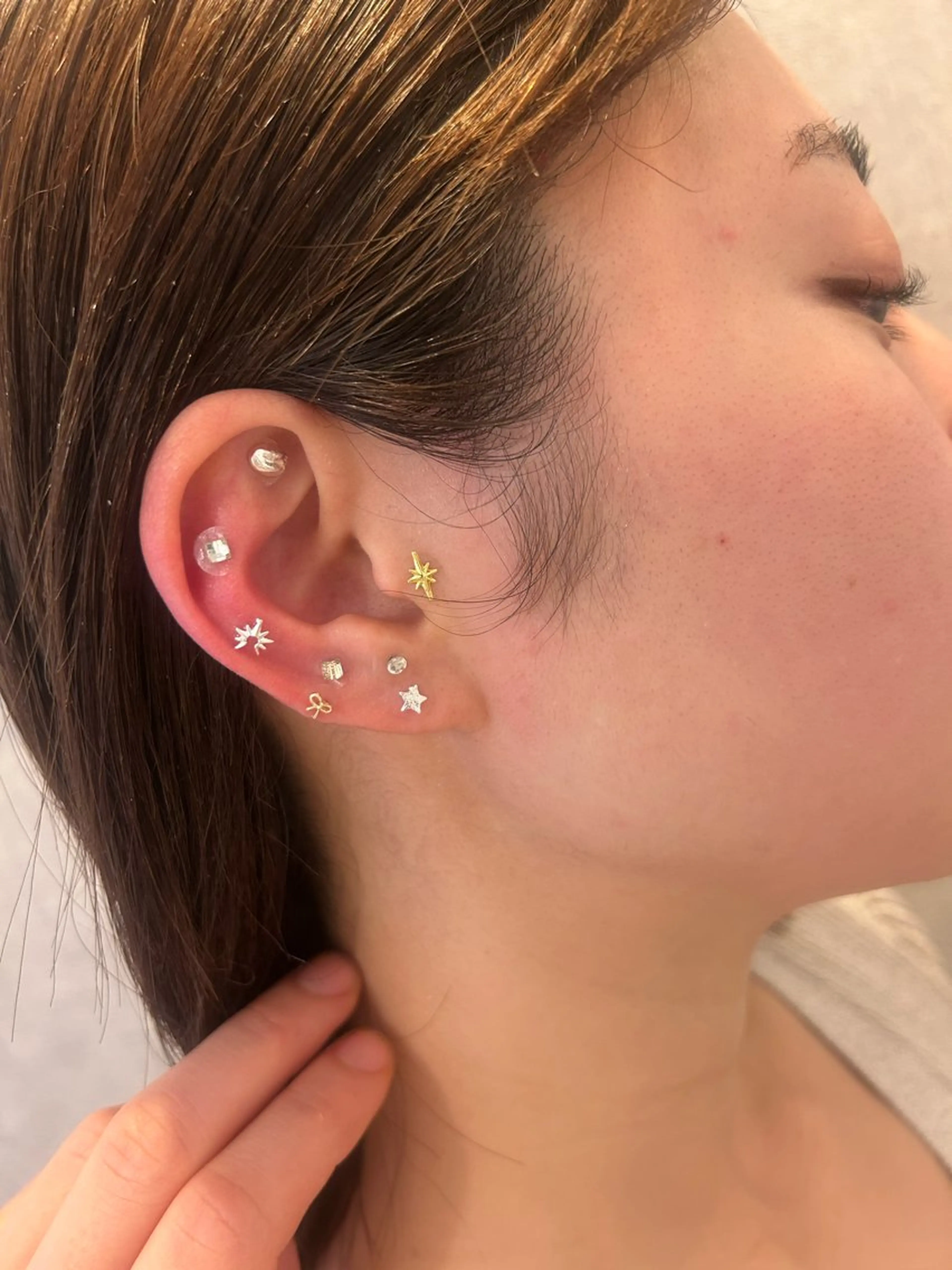 美容鍼灸サロン mahoroba院長のエステ・リラクイメージ