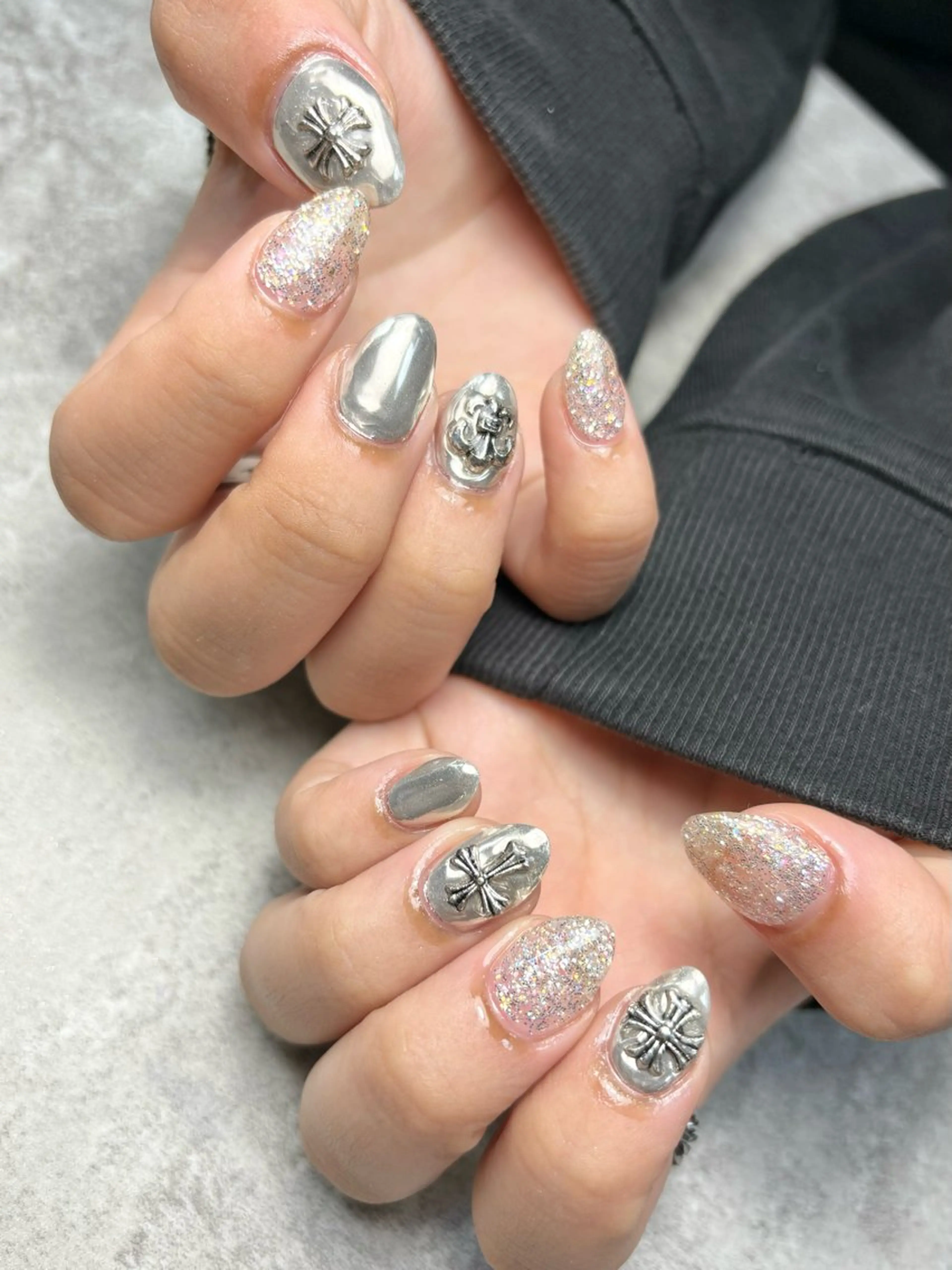 ネイル Y's nailのネイルデザイン