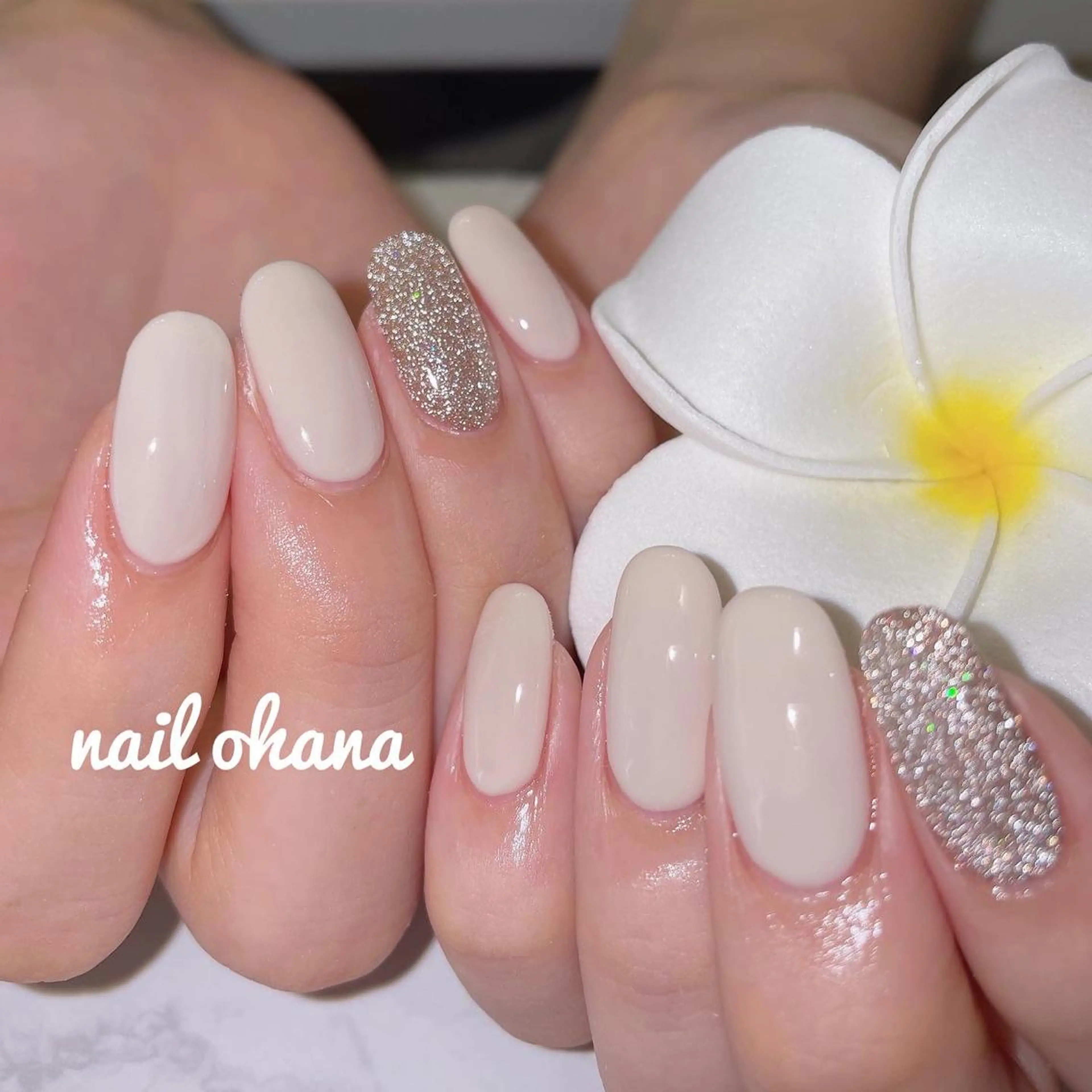 ネイル フラッシュネイル ジェルネイル 持ち込み スカルプネイル ハンドネイル 那覇🏝️台湾人 ネイリストSHIUのネイルデザイン