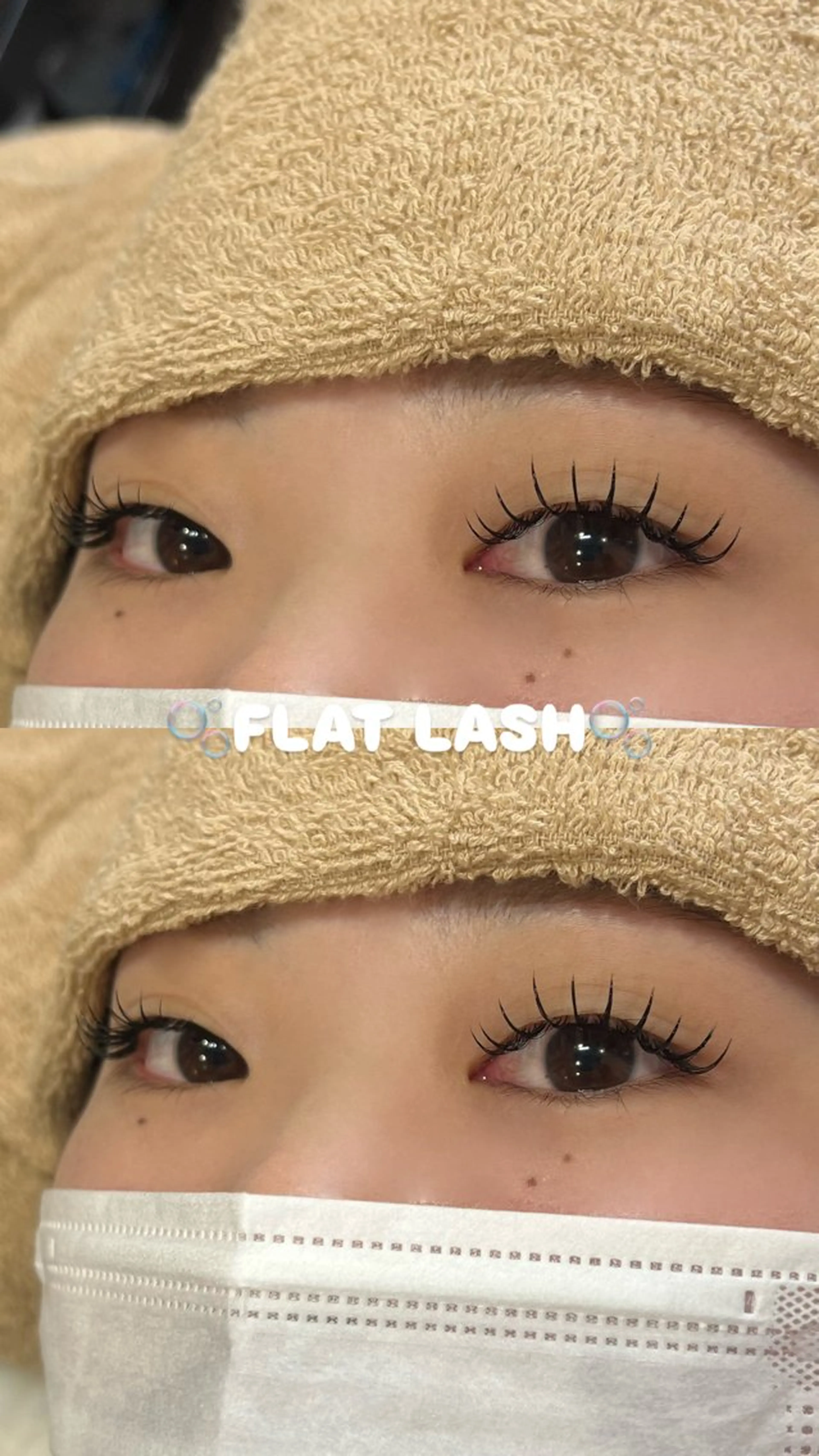 マツエク・マツパ digxdug所属・digxdug yuukaのマツエク・マツパデザイン