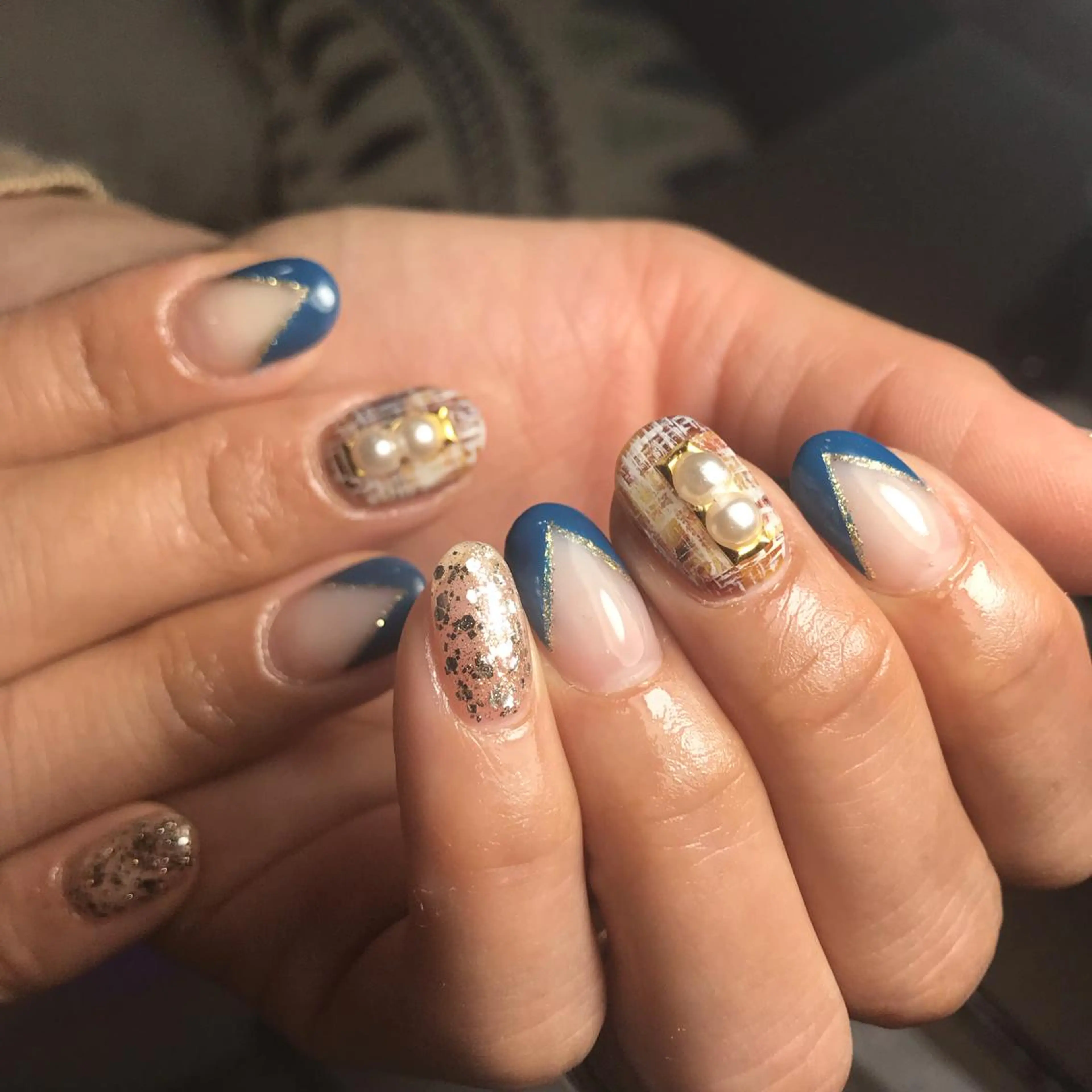 ネイル salon Noelのネイルデザイン