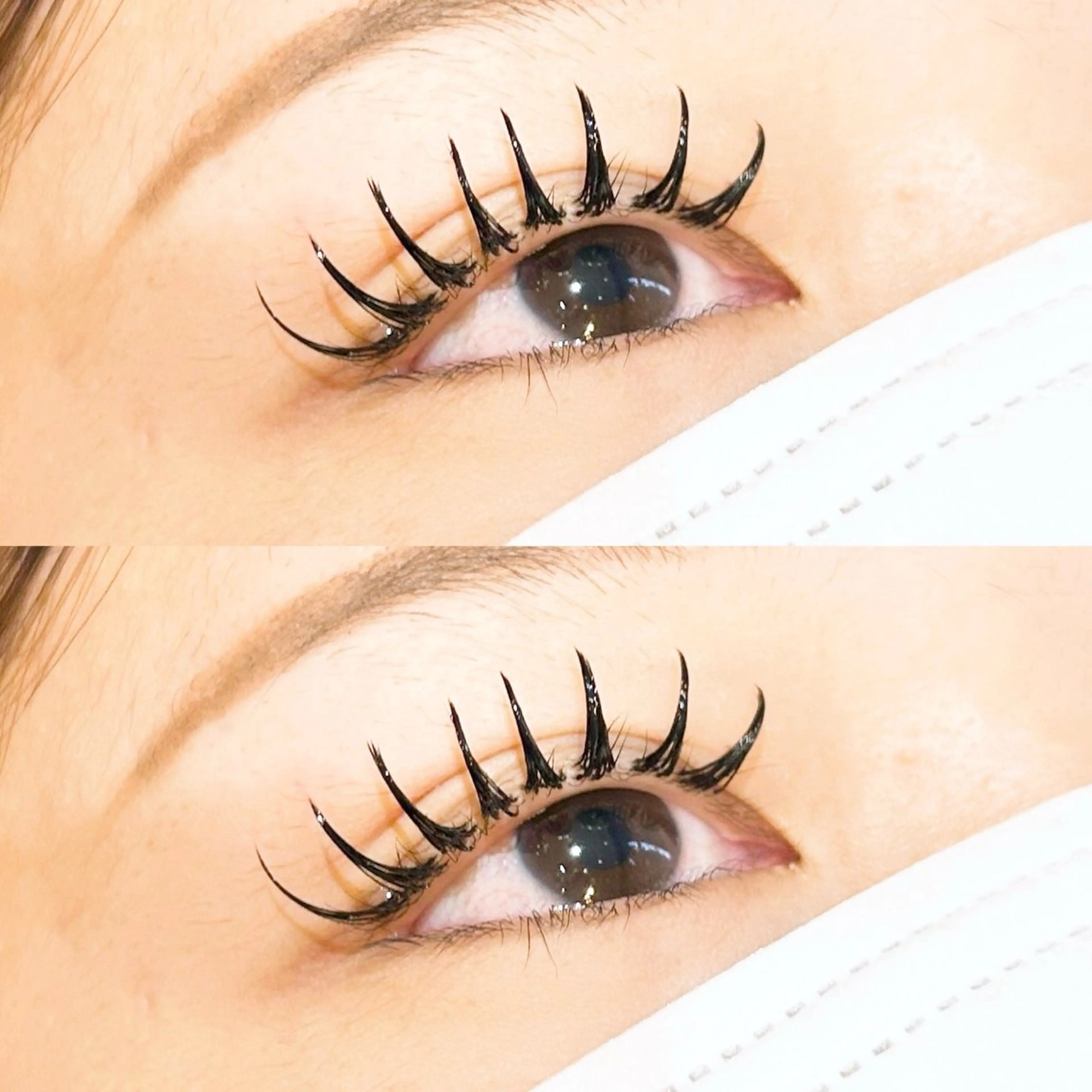 マツエク・マツパ マツエク EYELA大宮西口店 MURATAのマツエク・マツパデザイン