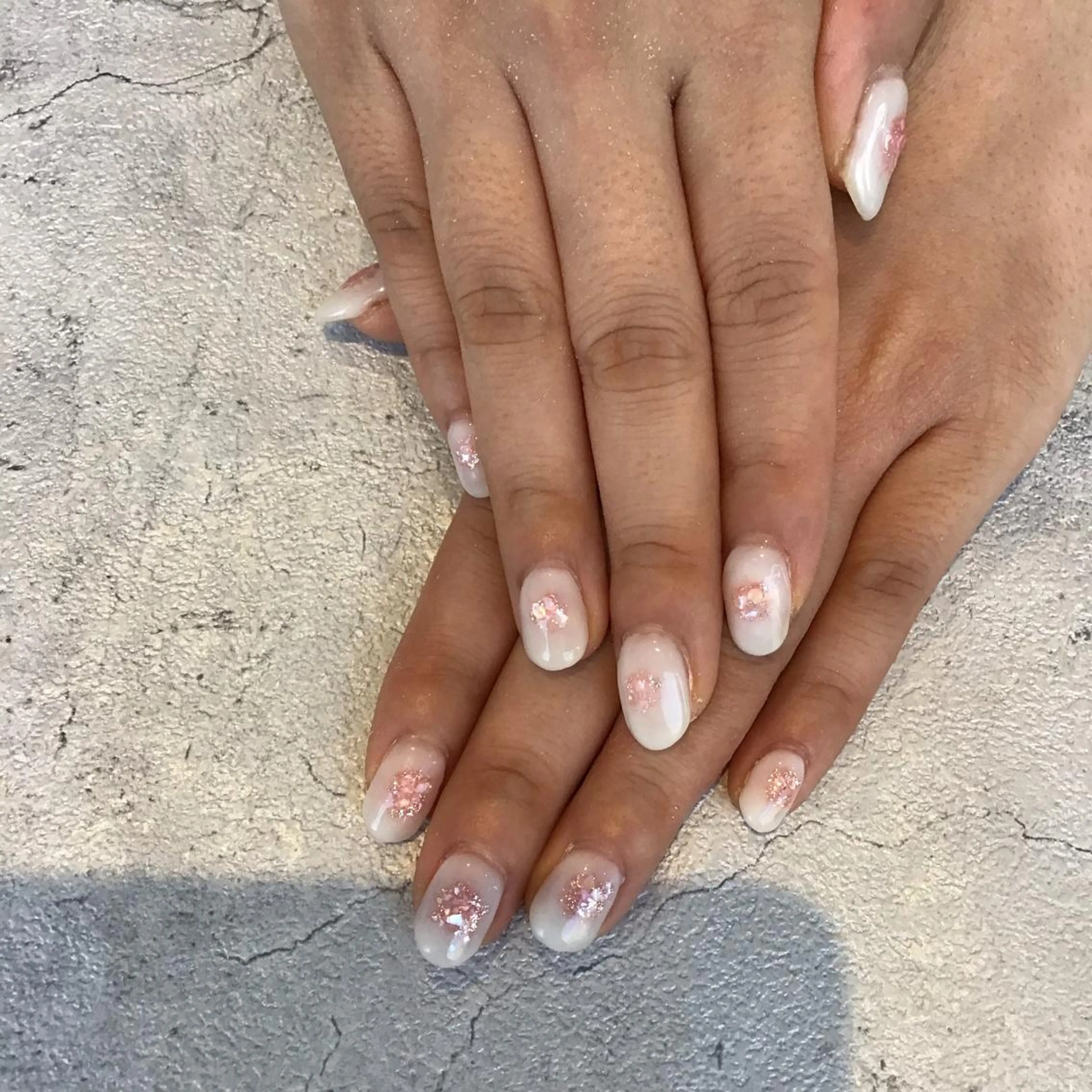 ネイル はあとねいる 八事店のネイルデザイン