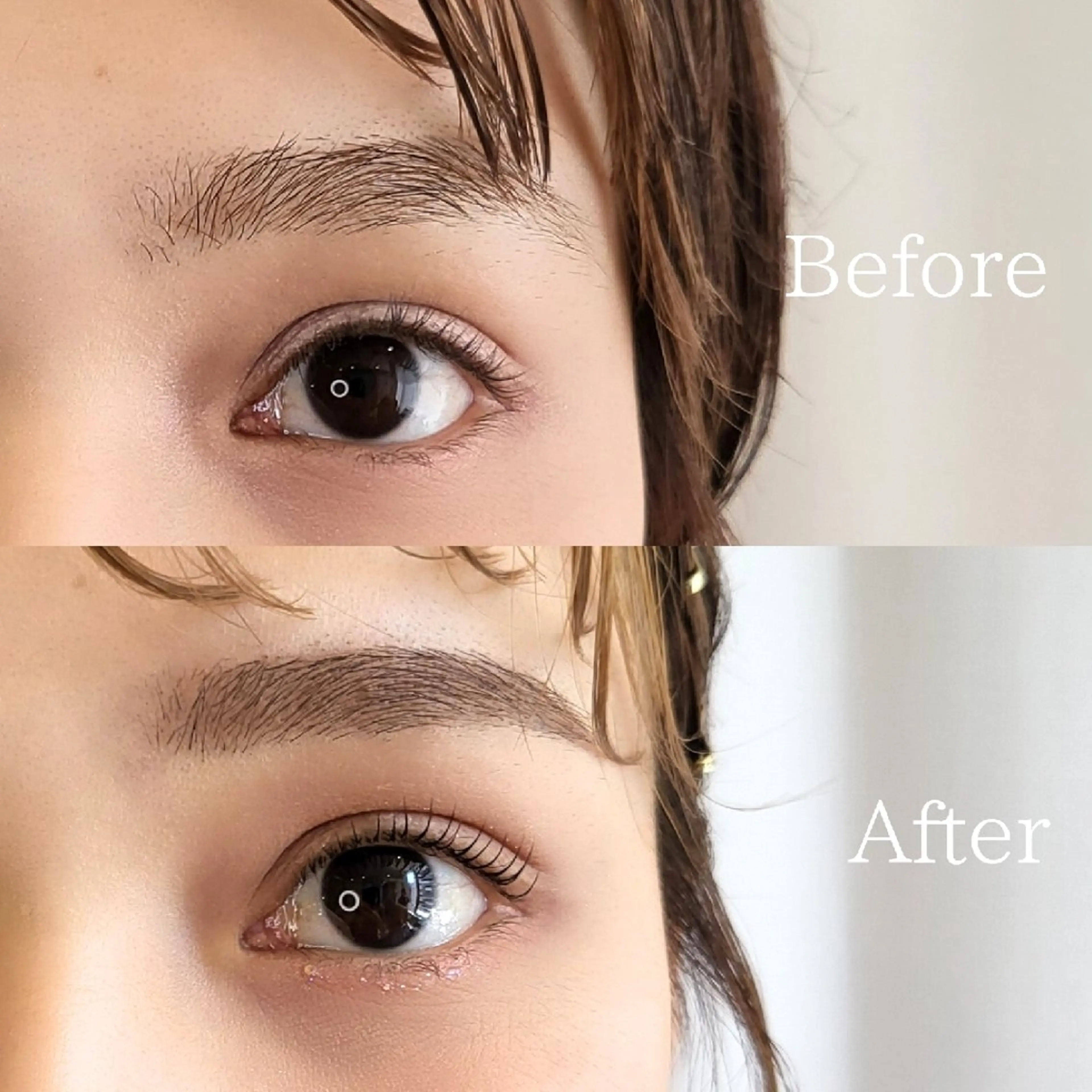 マツエク・マツパ まつげパーマ tress (トレス)のマツエク・マツパデザイン