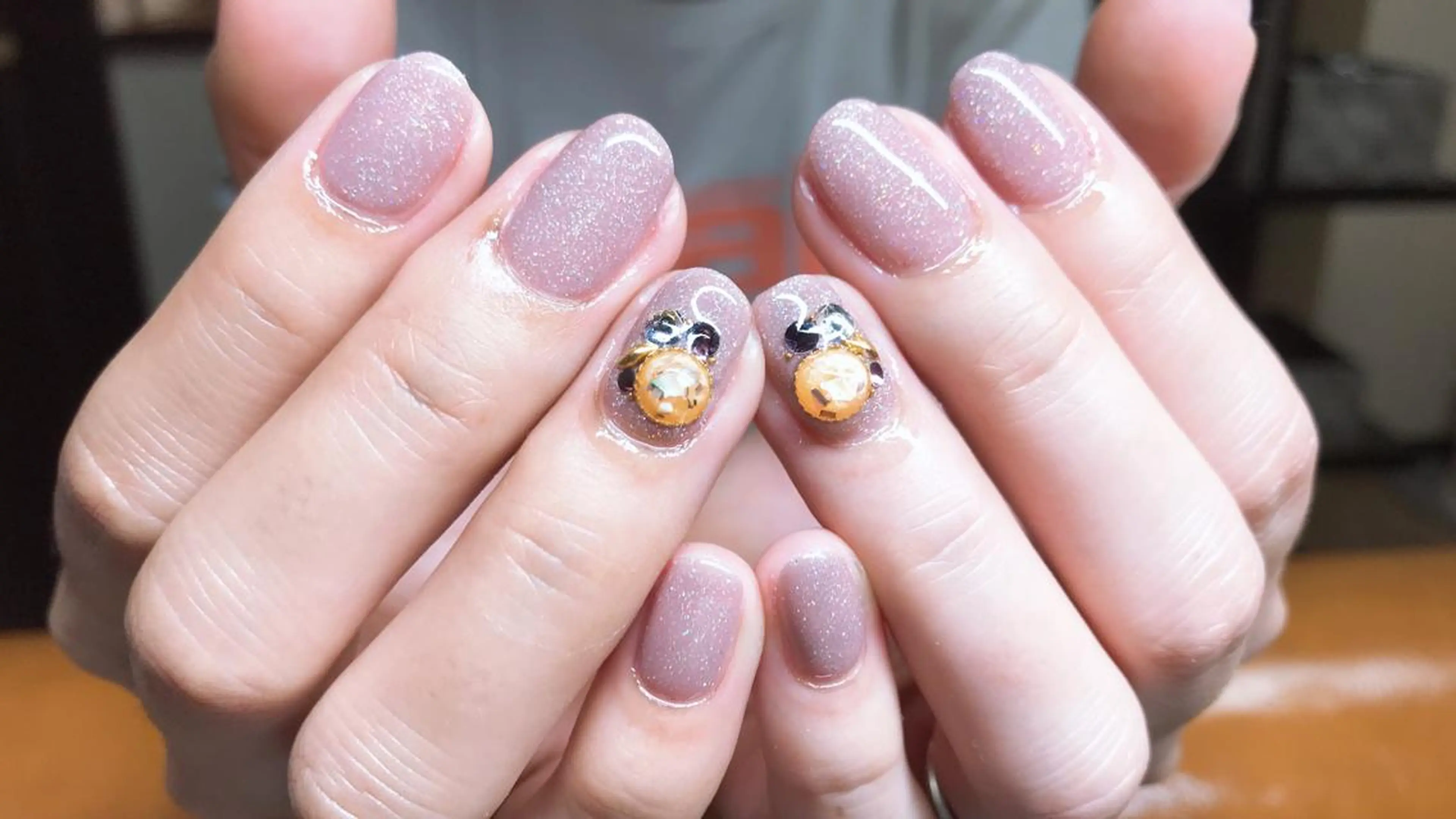 ネイル ハンドネイル Ｎail Ｓalon ertiのネイルデザイン