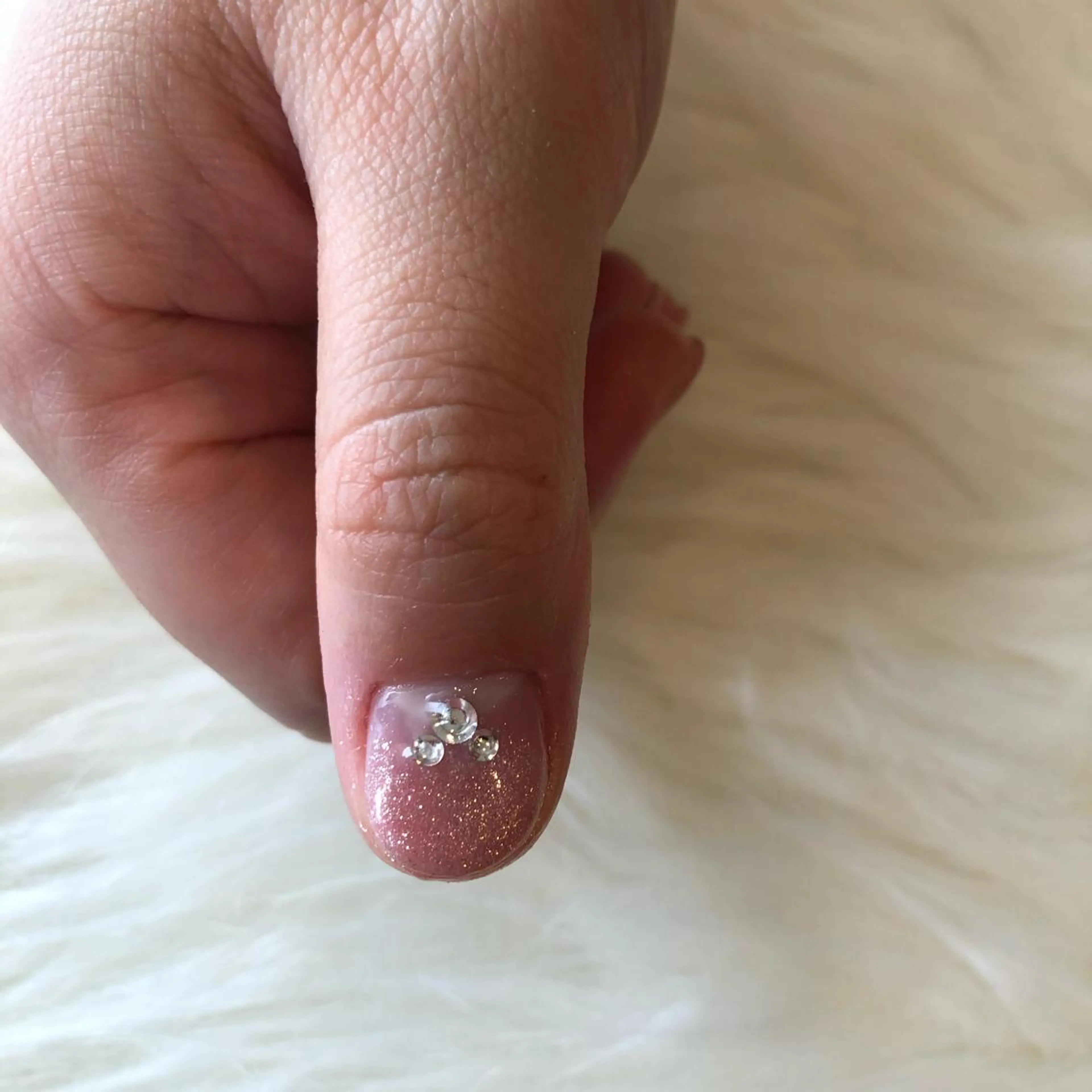 ネイル eclat.nail エクラネイルのネイルデザイン