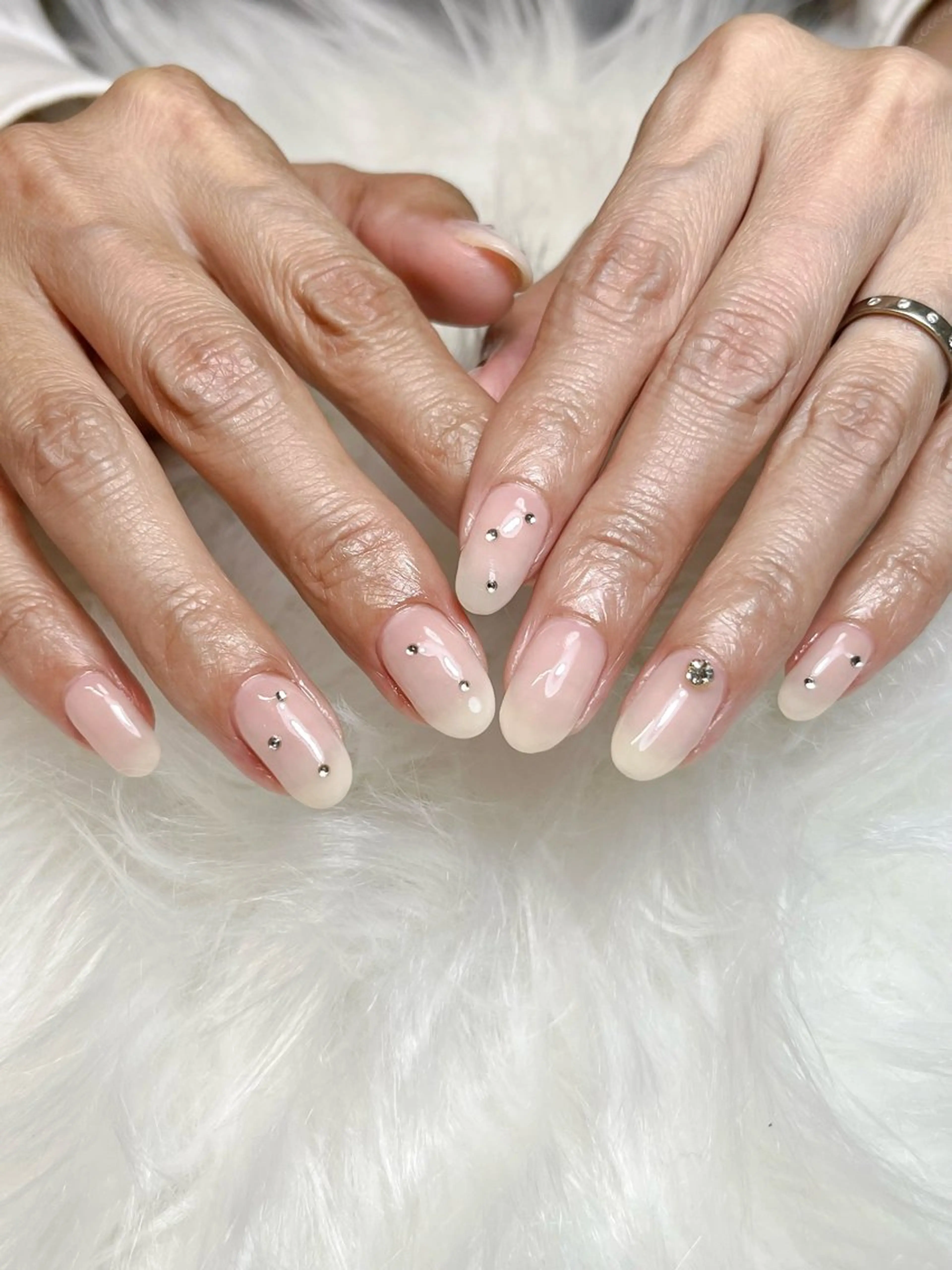 ネイル ハンドネイル nail salon epeのネイルデザイン