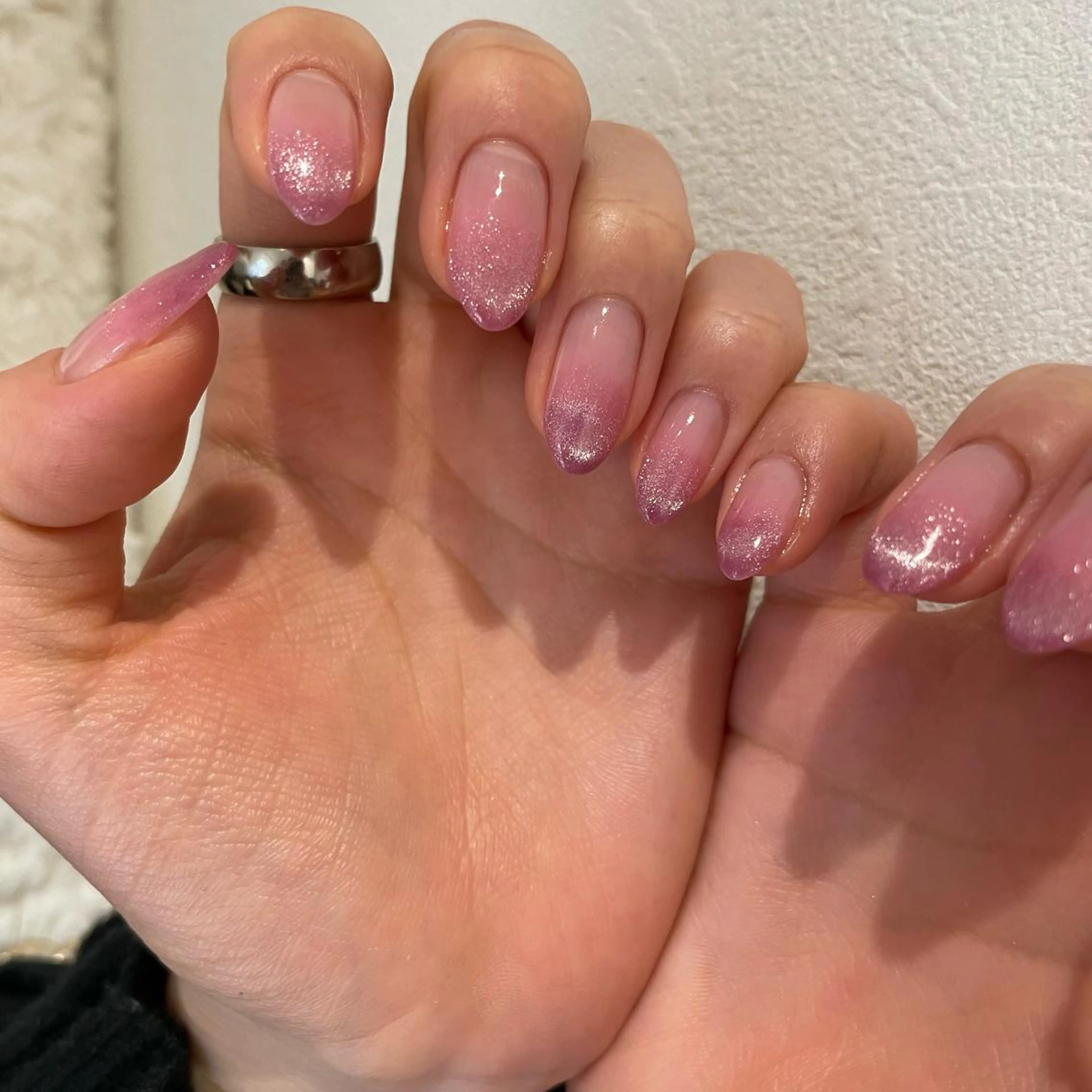 ネイル ハンドネイル miu nail所属・MIUNail YUMIのネイルデザイン