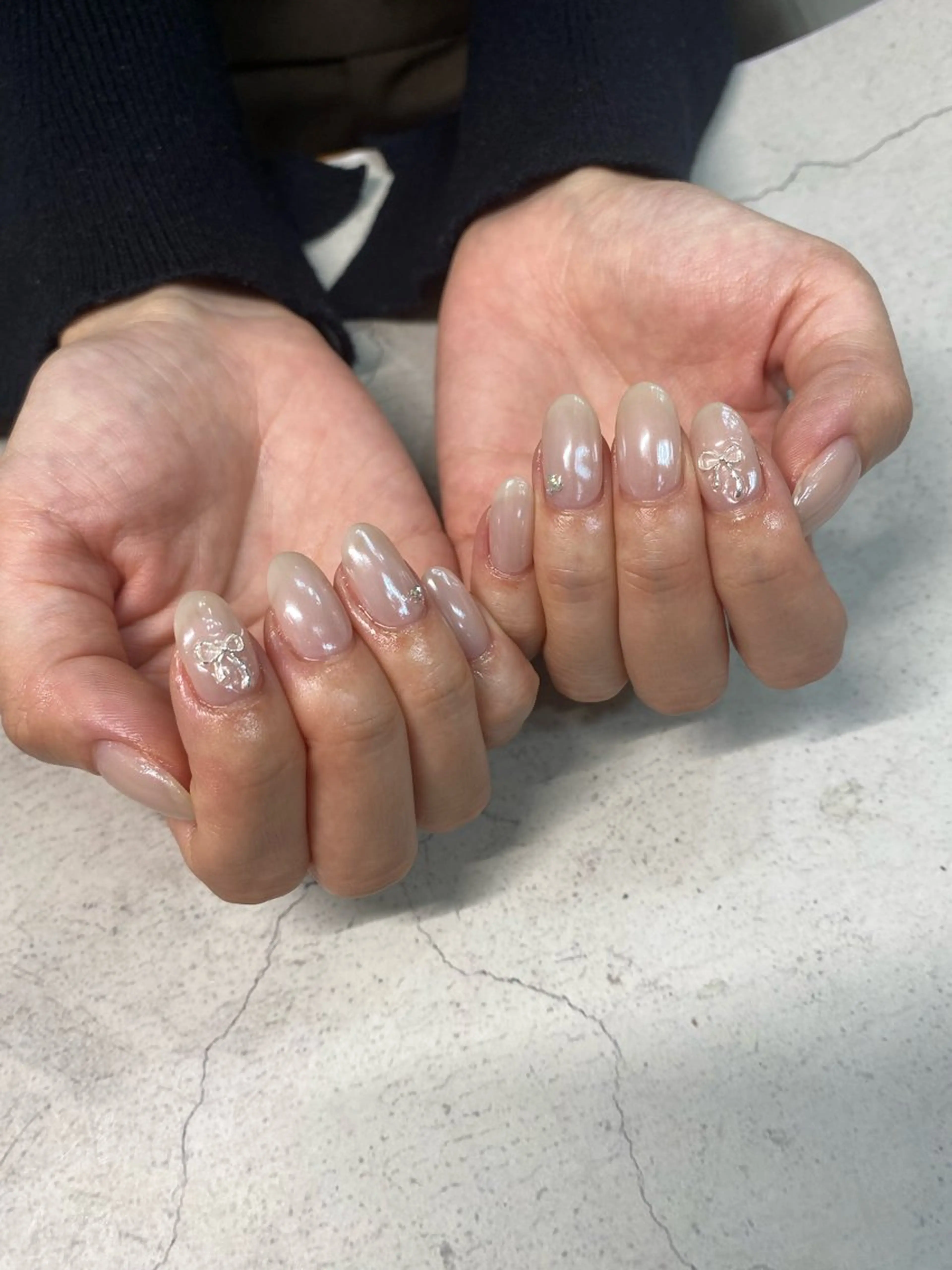 ネイル Olive nail salon所属・kawaguchi yukiのネイルデザイン