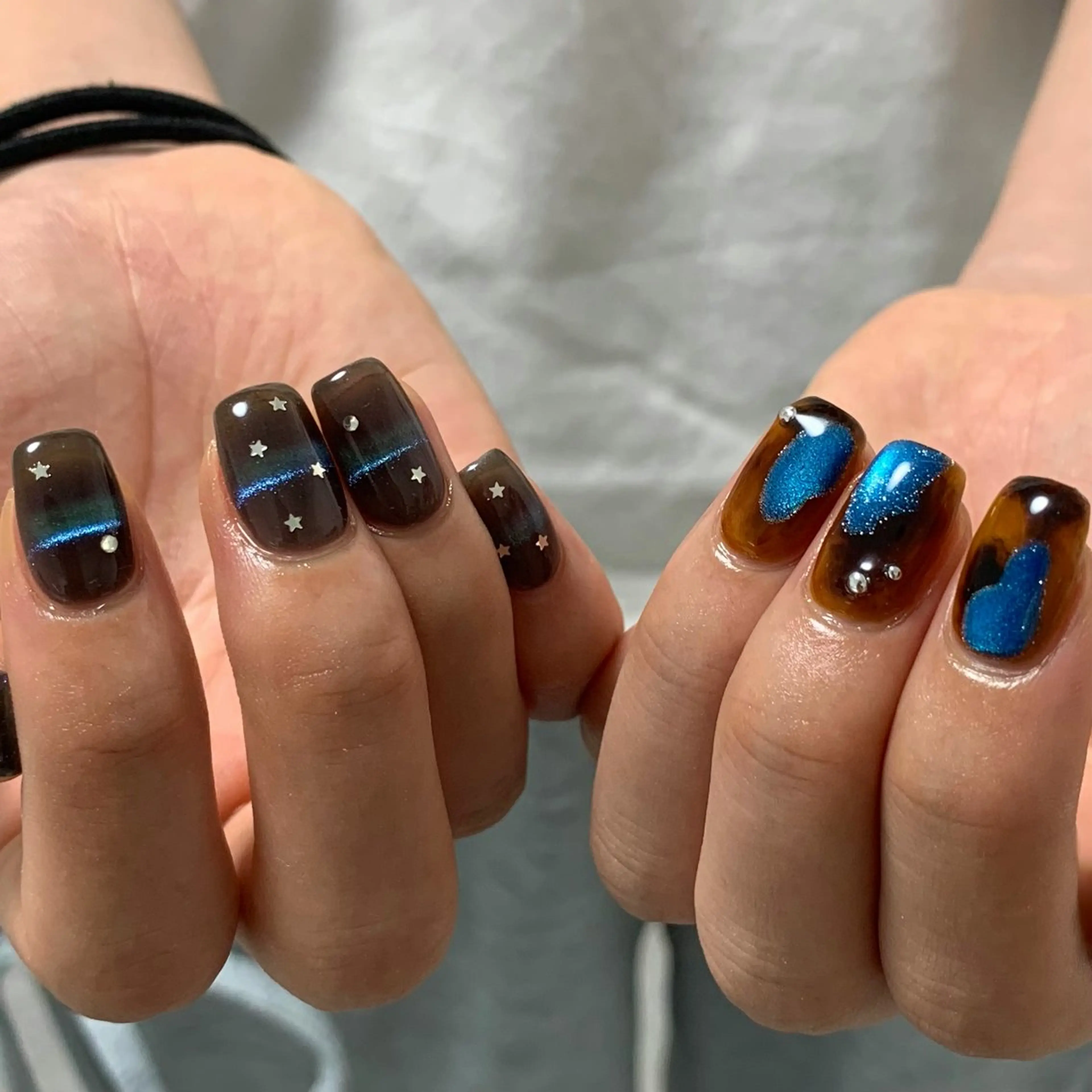 ネイル nail a.のネイルデザイン