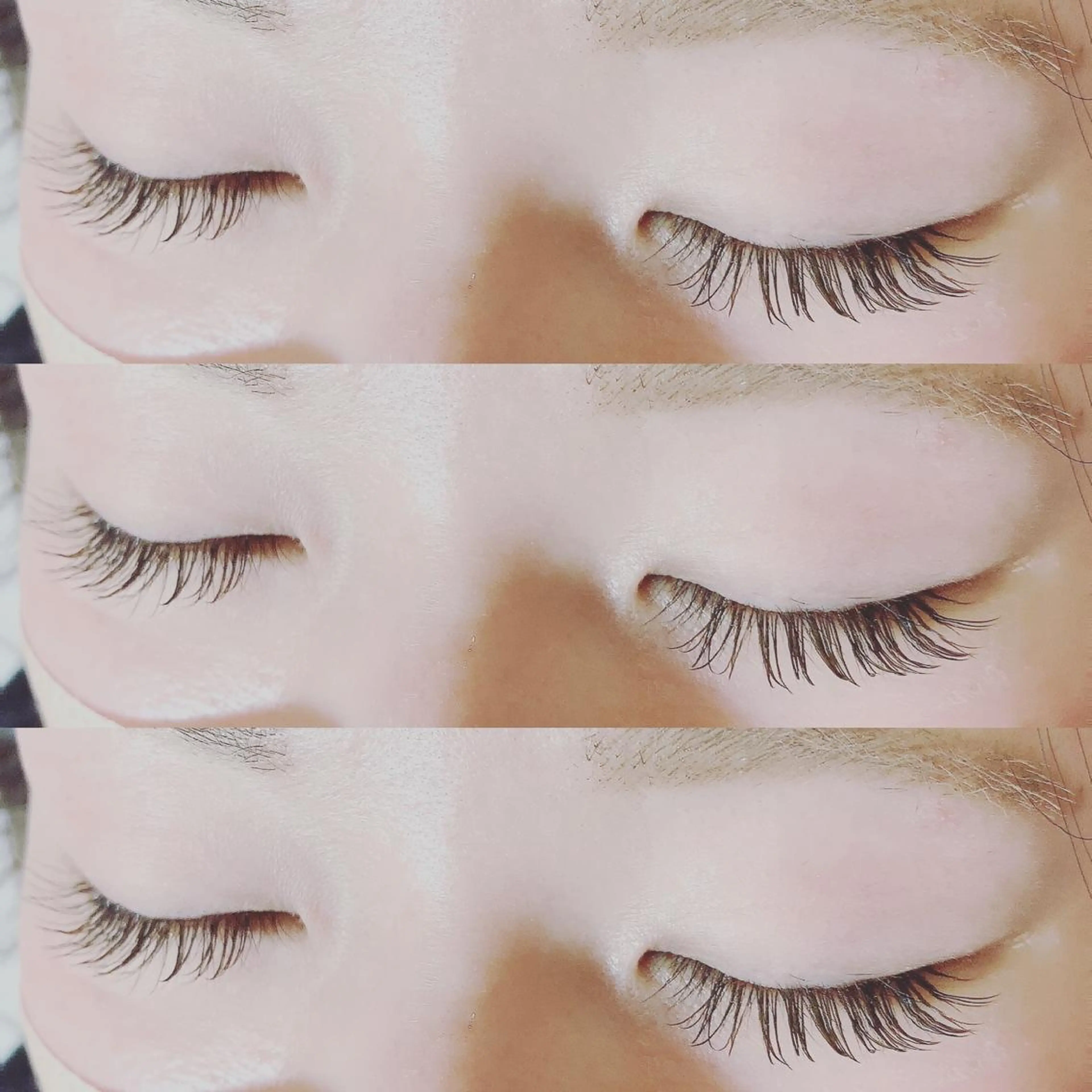 🩵LEDマツエク🩵100本の写真