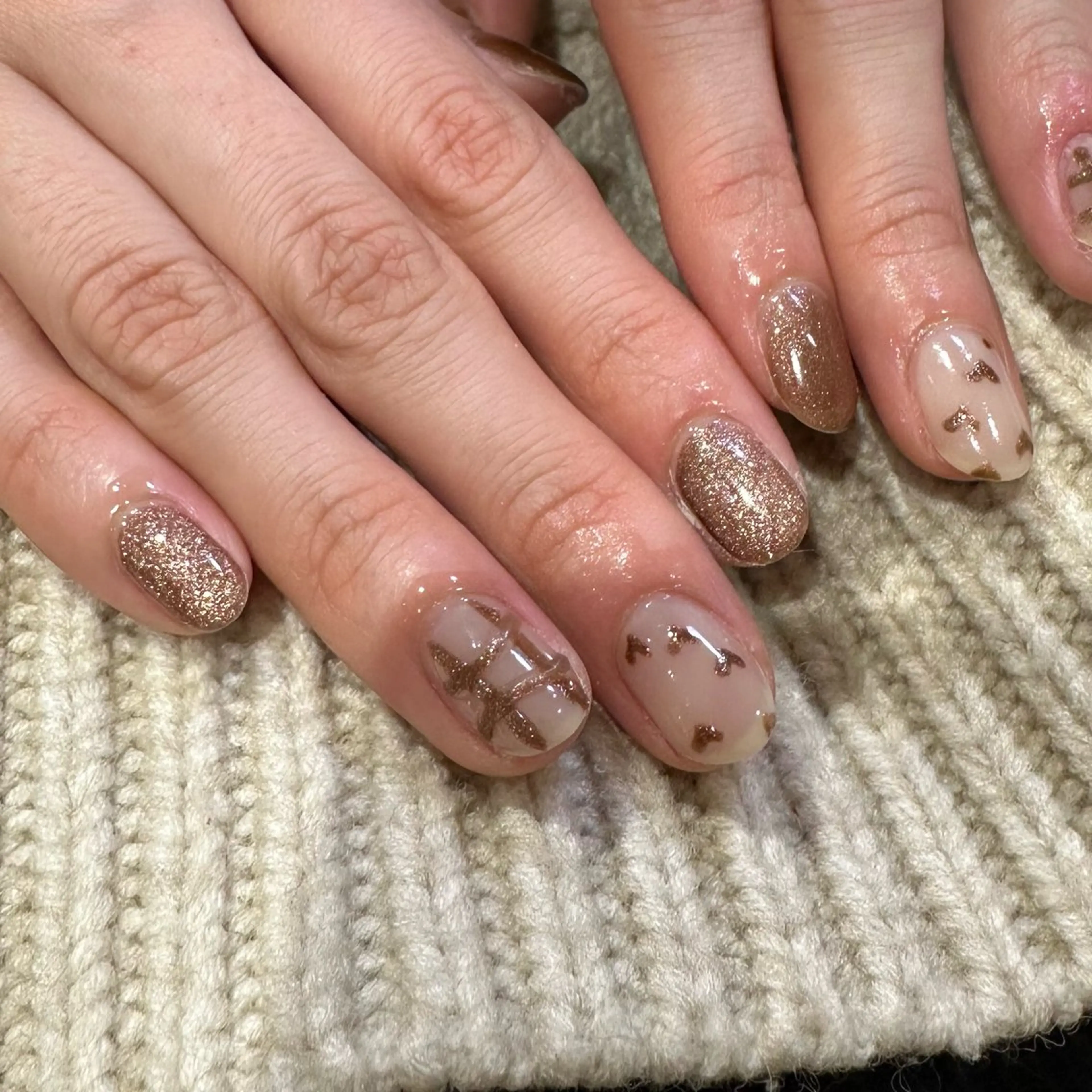 ネイル SACHIKO♪ premiereのネイルデザイン