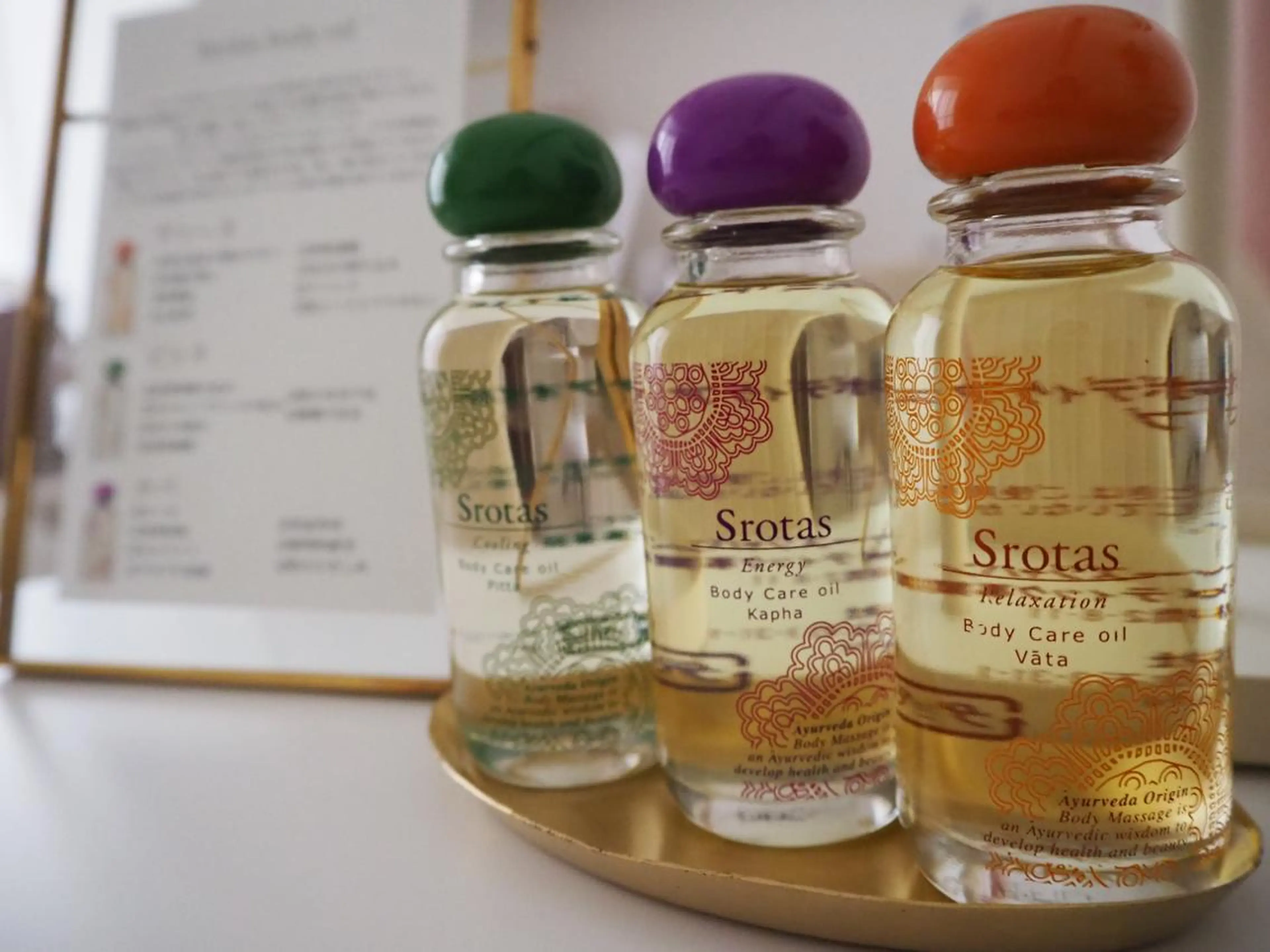 MIRI所属・北堀江/毛穴改善専門 ミリのエステ・リラクイメージ