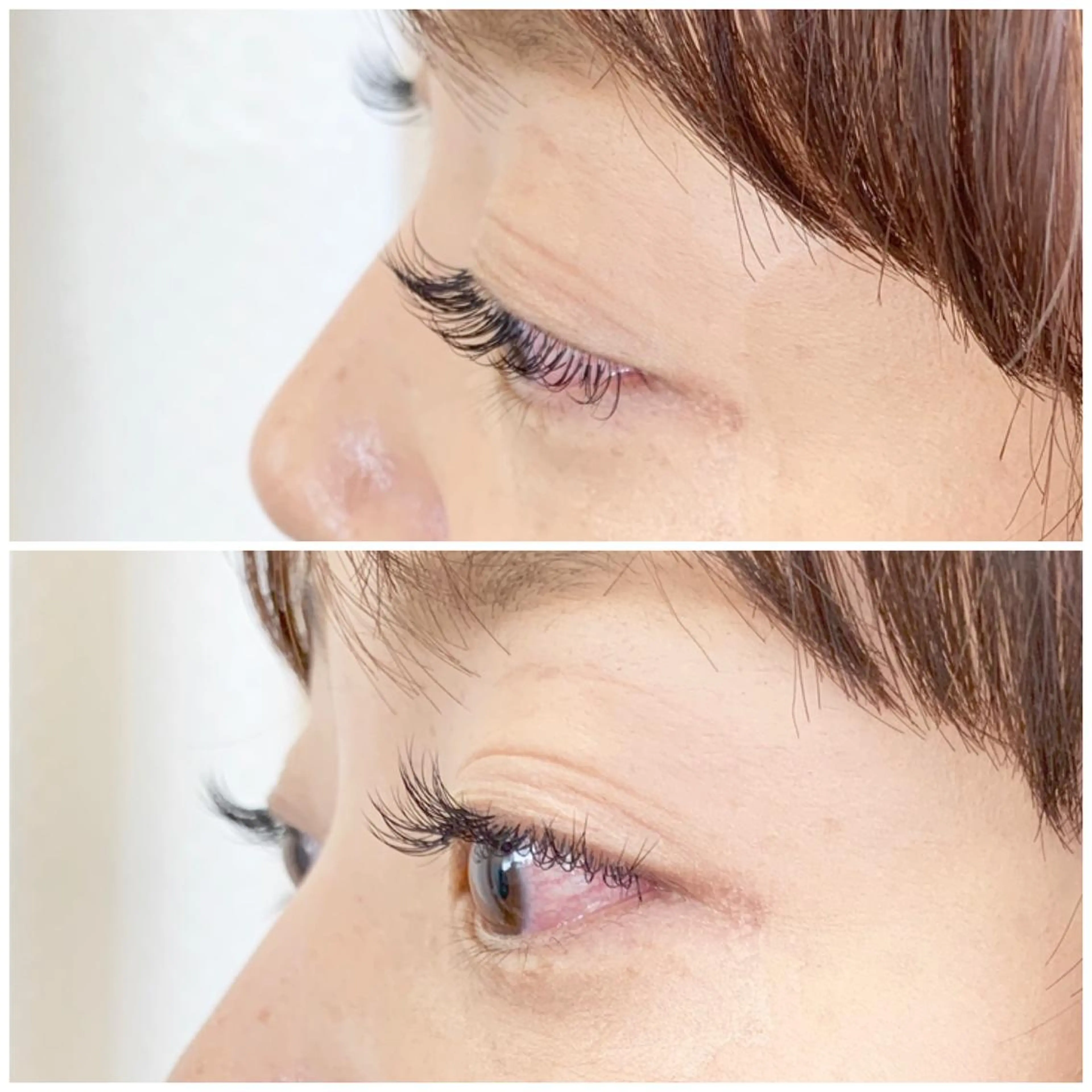 マツエク・マツパ Cカール セーブル DiMPlE  ディンプル所属・🌸スタイリスト 山浦美恵のヘアスタイル