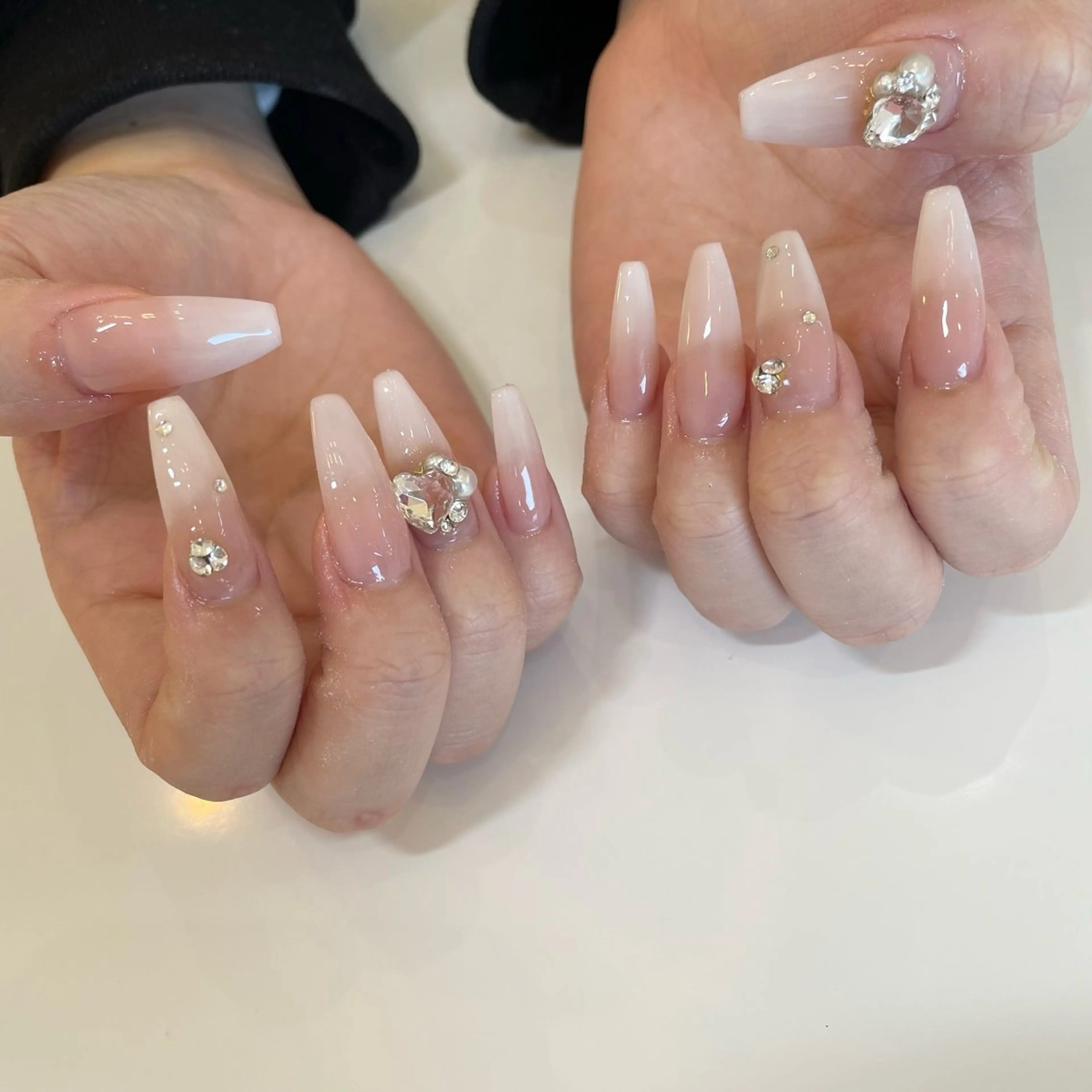 ネイル ワンホンネイル Nail Salon Gummi.のネイルデザイン