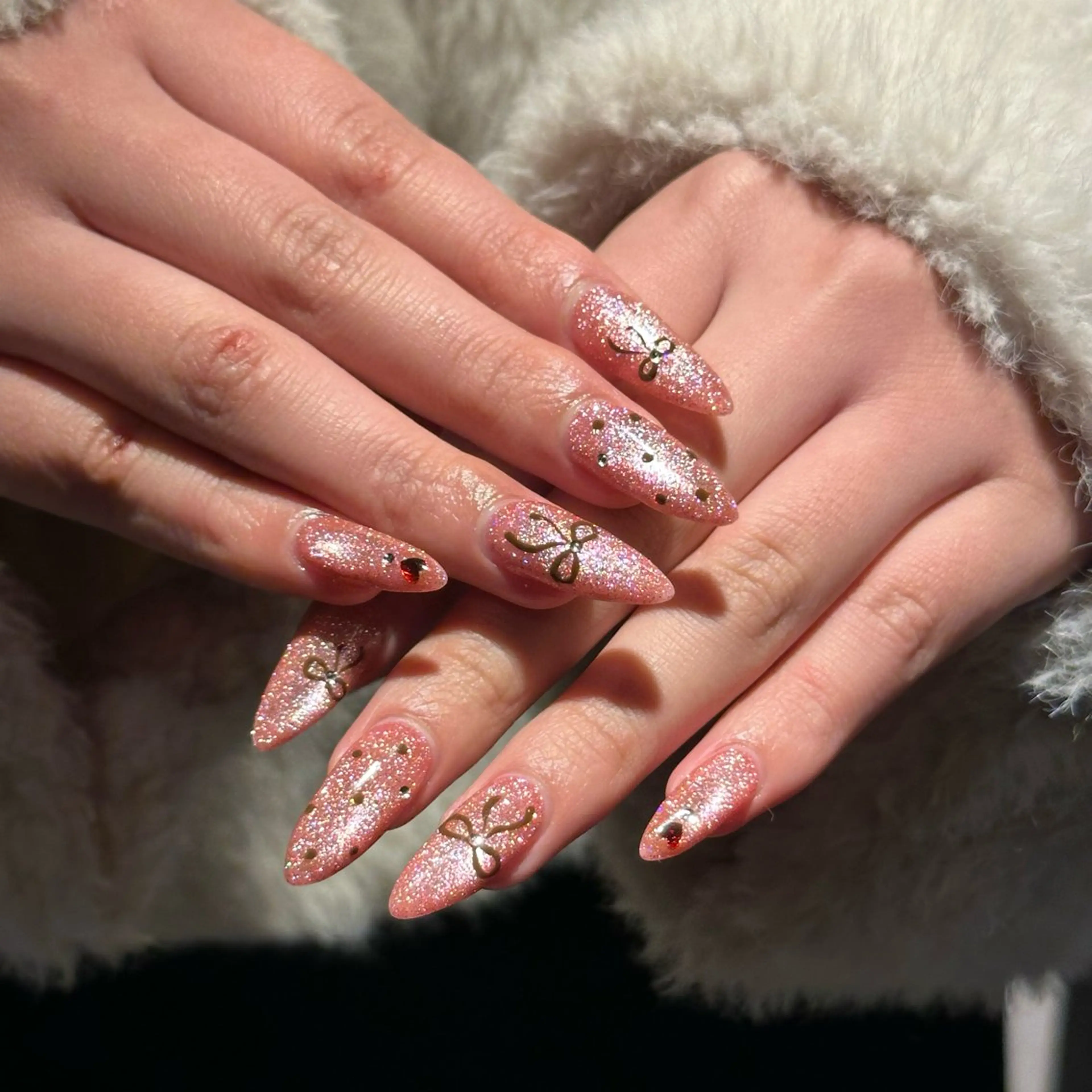 ネイル Lanié yokokawaのネイルデザイン