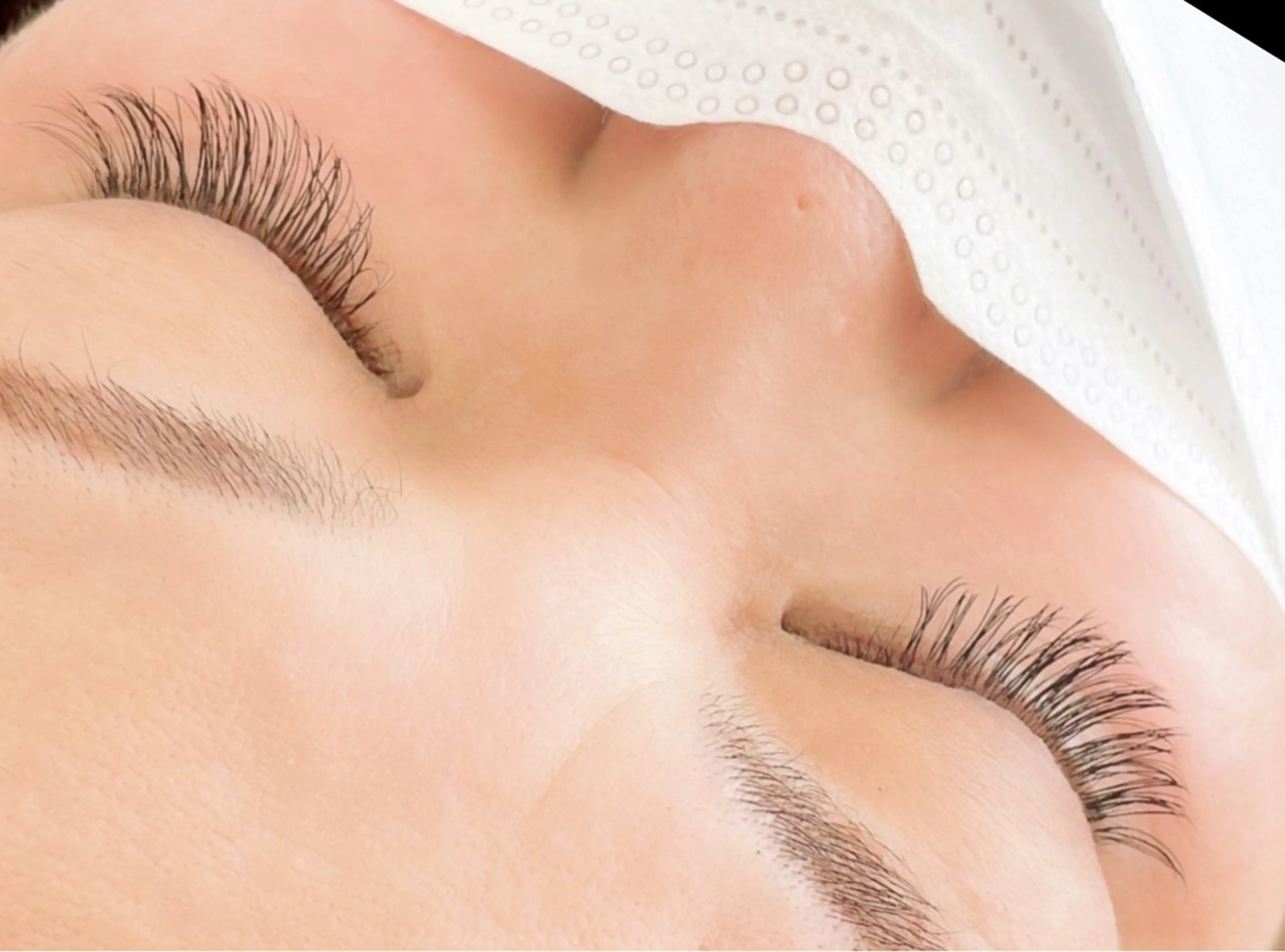 マツエク・マツパ DIANE所属・DIANE  NA tomoの眉毛・アイブロウイメージ