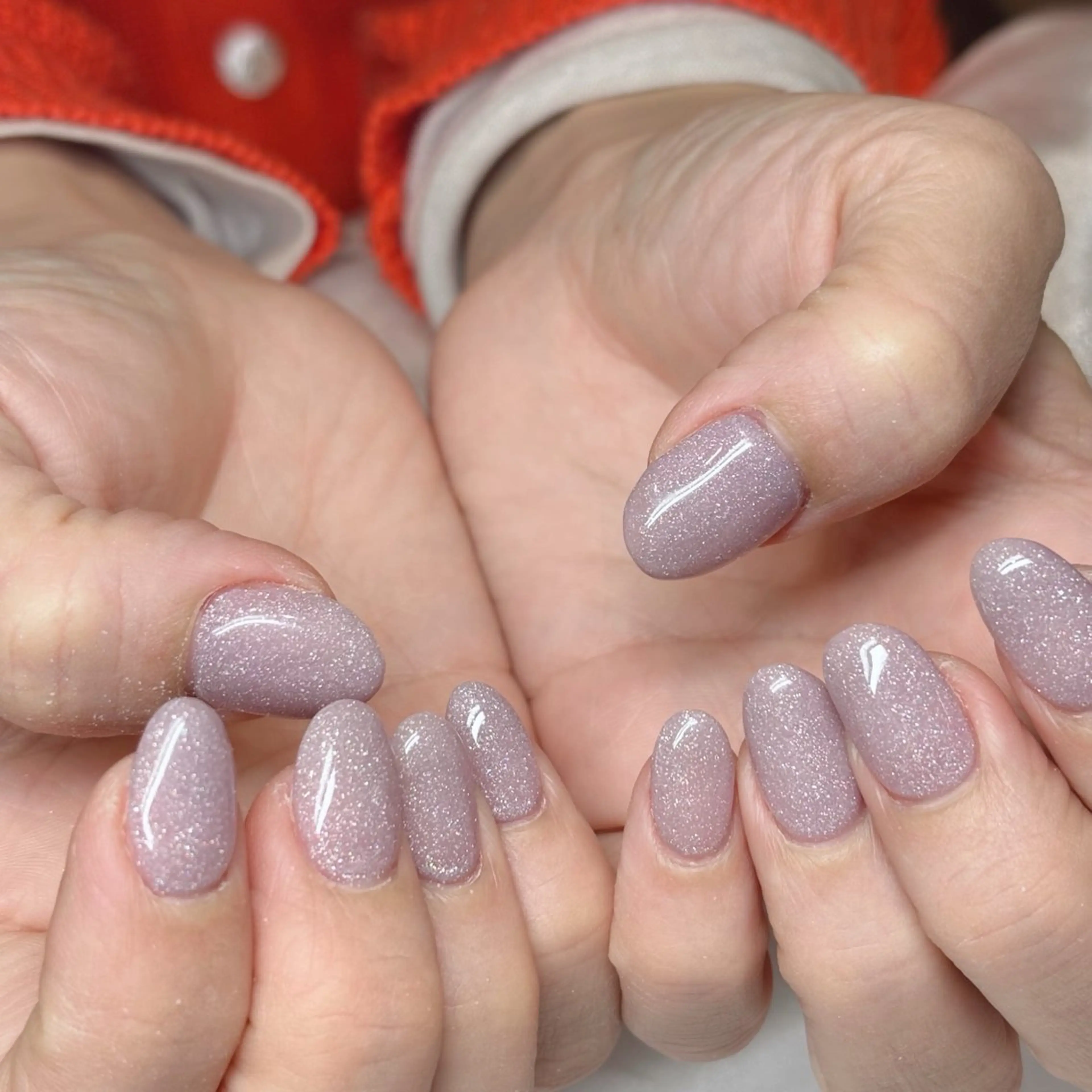 ネイル 伊藤 優花のネイルデザイン