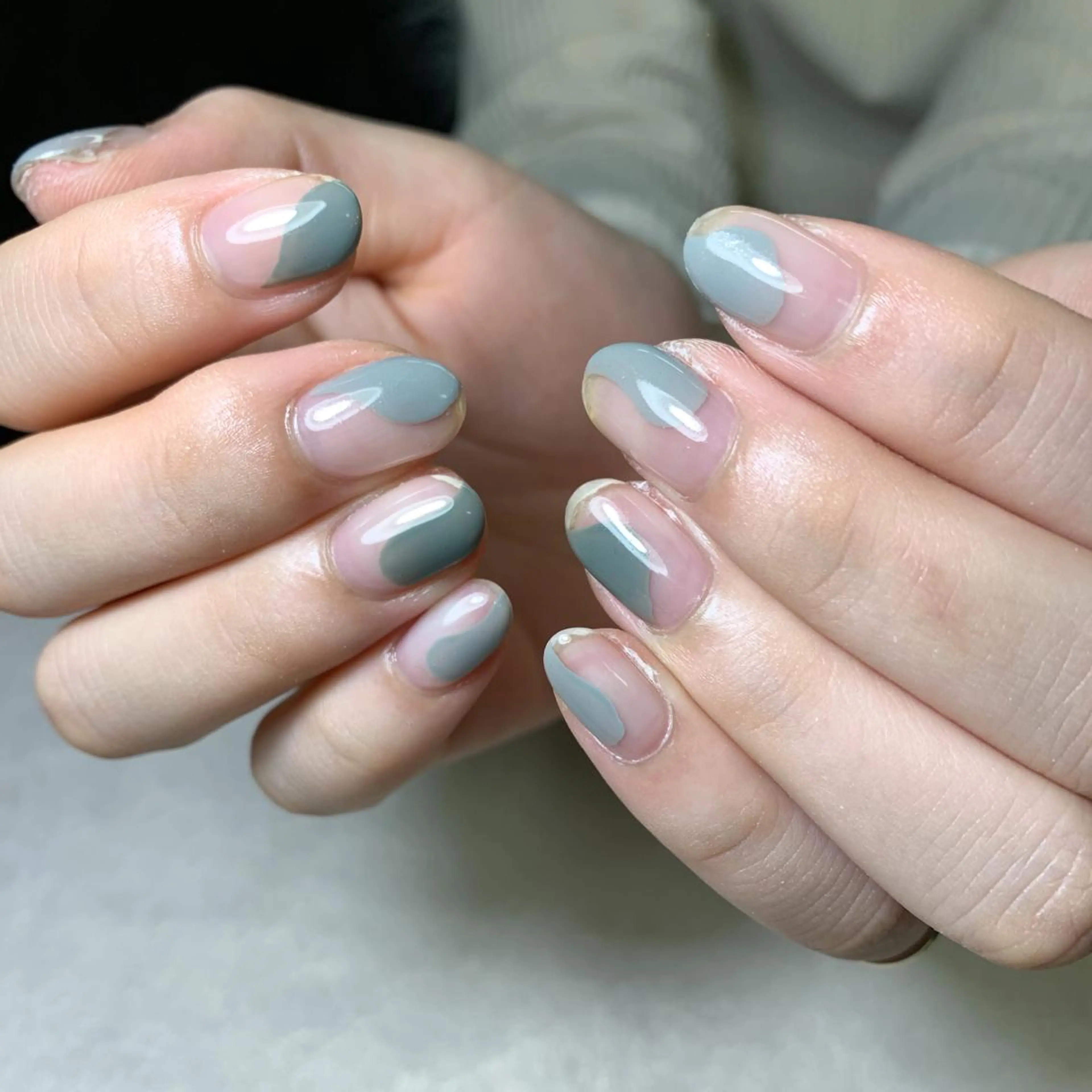 ネイル atelier FIORITURA所属・FIORITURA aiのネイルデザイン