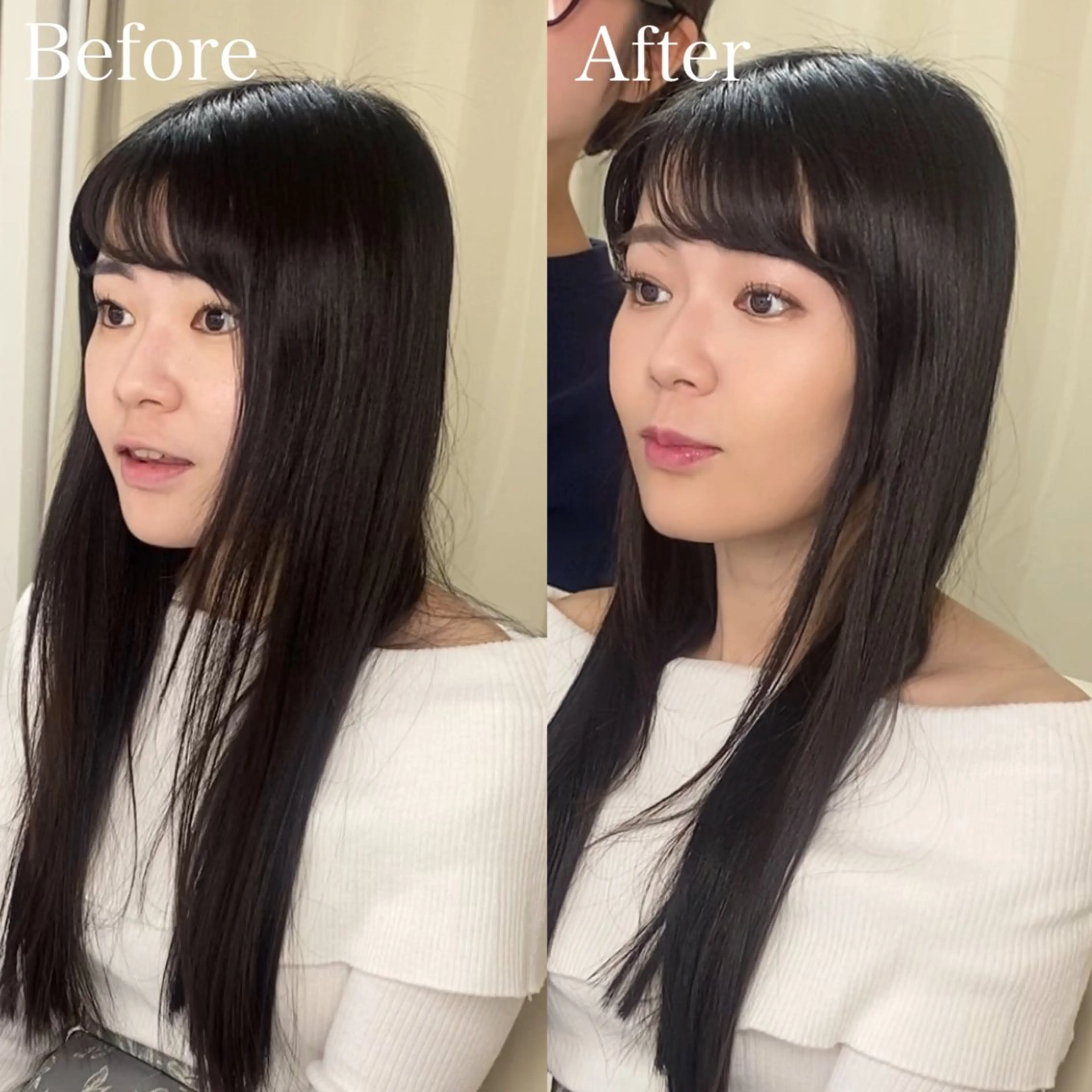 UNI BROW SARAの眉毛・アイブロウイメージ