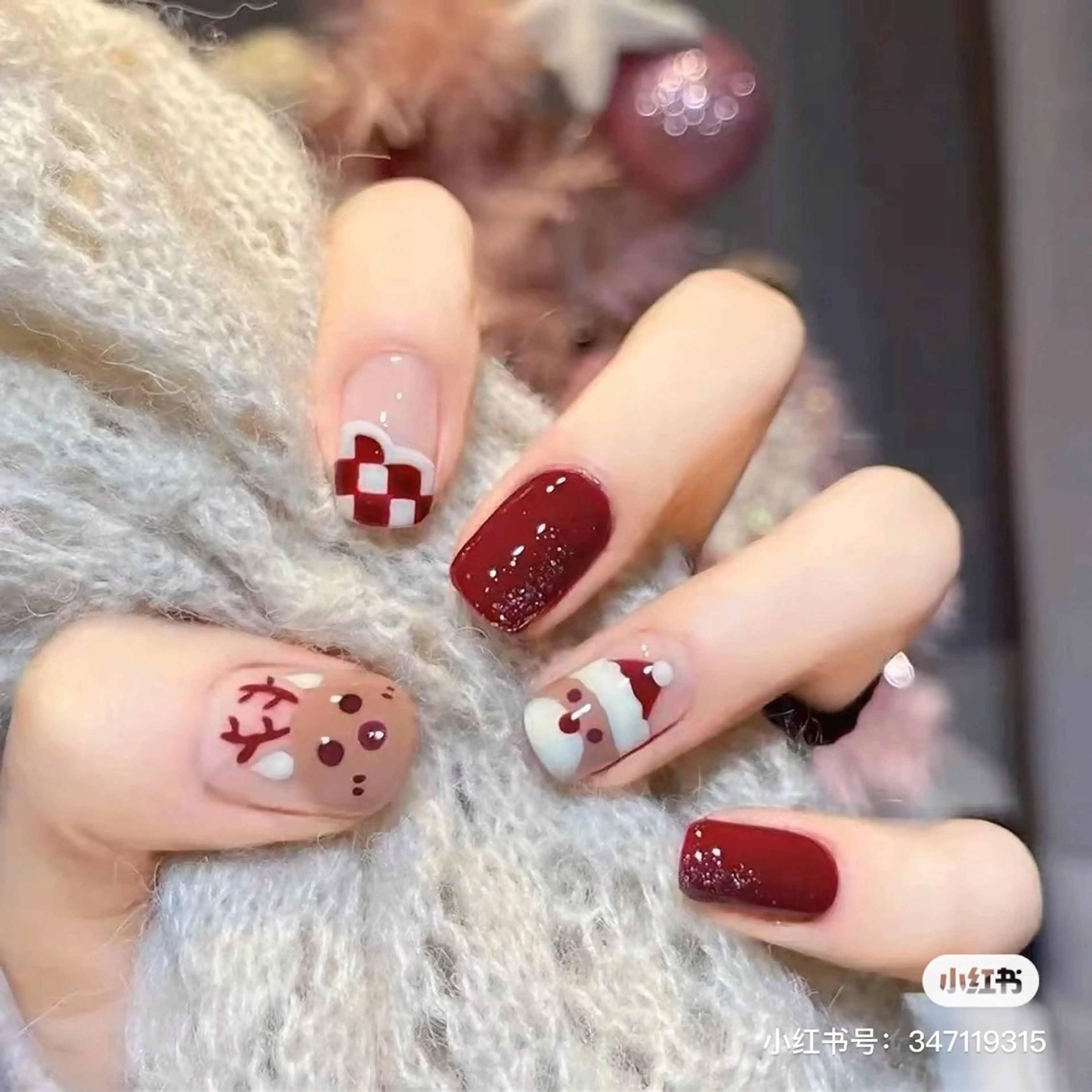 ネイル Z.Nail Salonのネイルデザイン