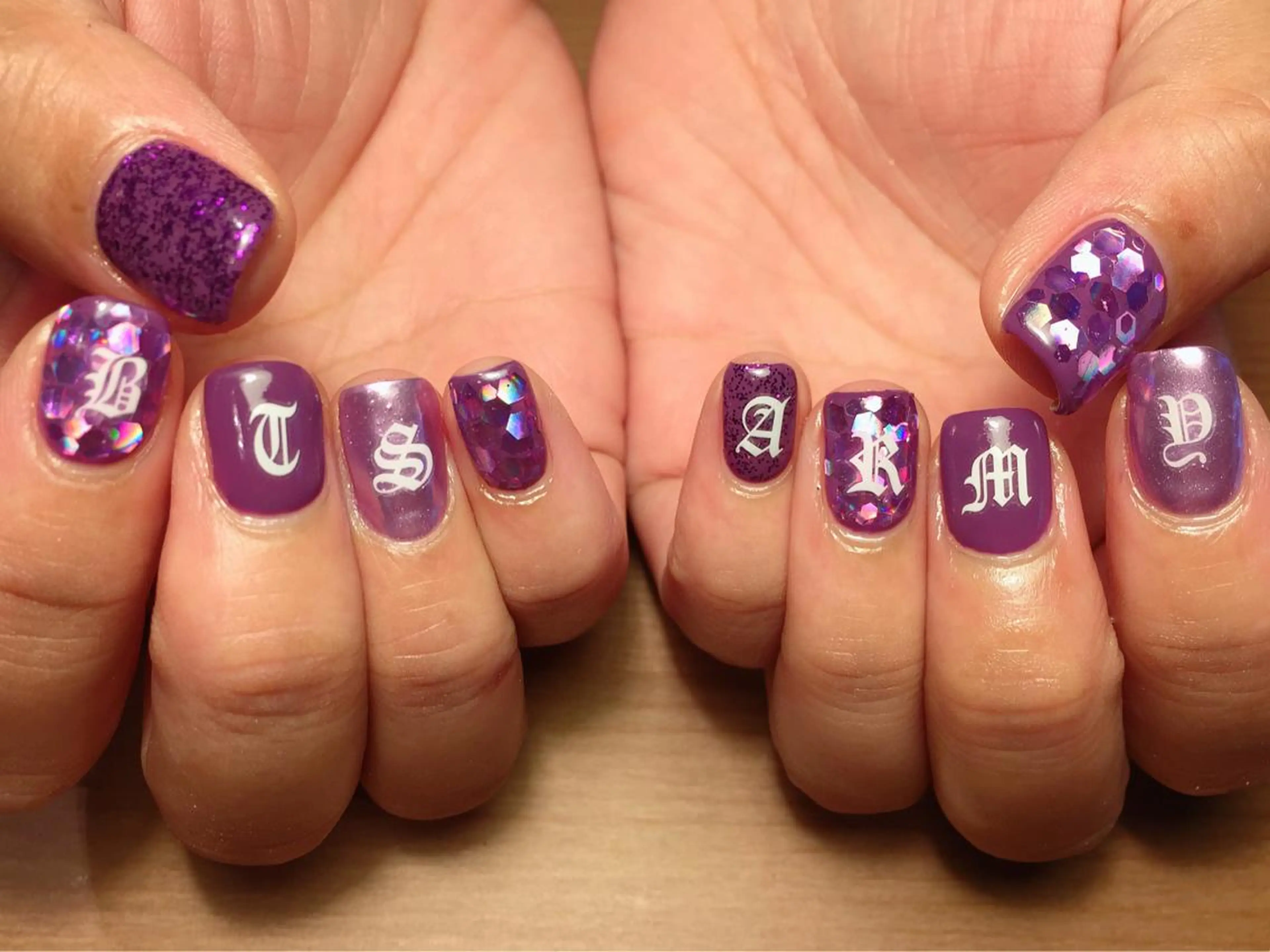 ネイル ｱｲﾗｯｼｭ ﾈｲﾙ ｻﾛﾝ つけるのマツエク・マツパデザイン