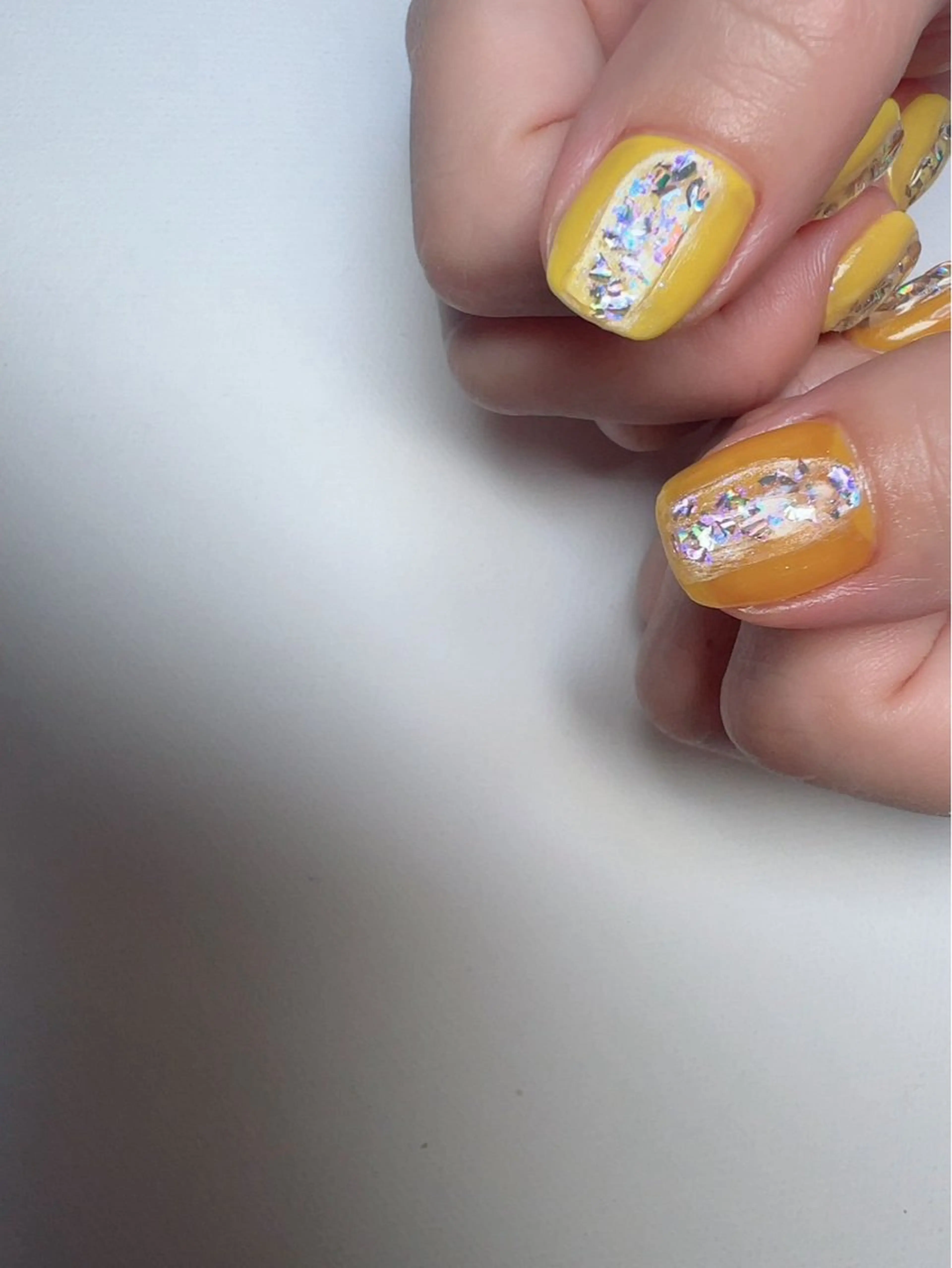 ネイル ハンドネイル irooo 21のネイルデザイン