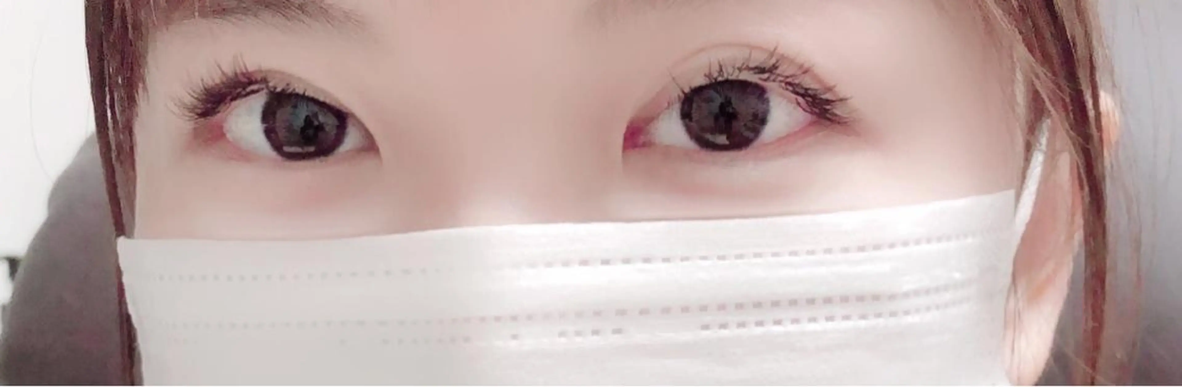 マツエク・マツパ セーブル 隠れ家サロン にんにんのマツエク・マツパデザイン